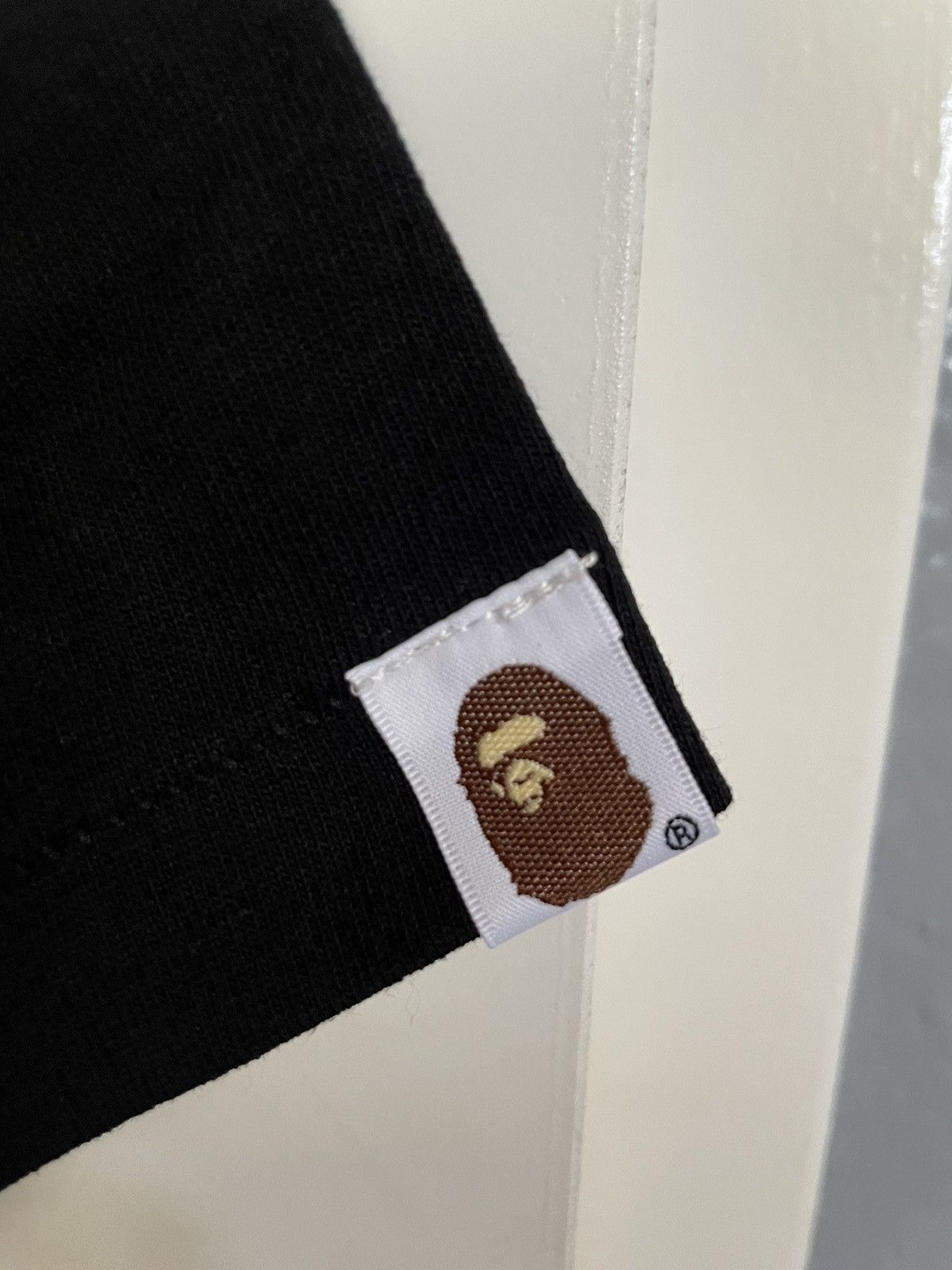 Bape Bape shirt Size US L / EU 52-54 / 3 - 3 Thumbnail