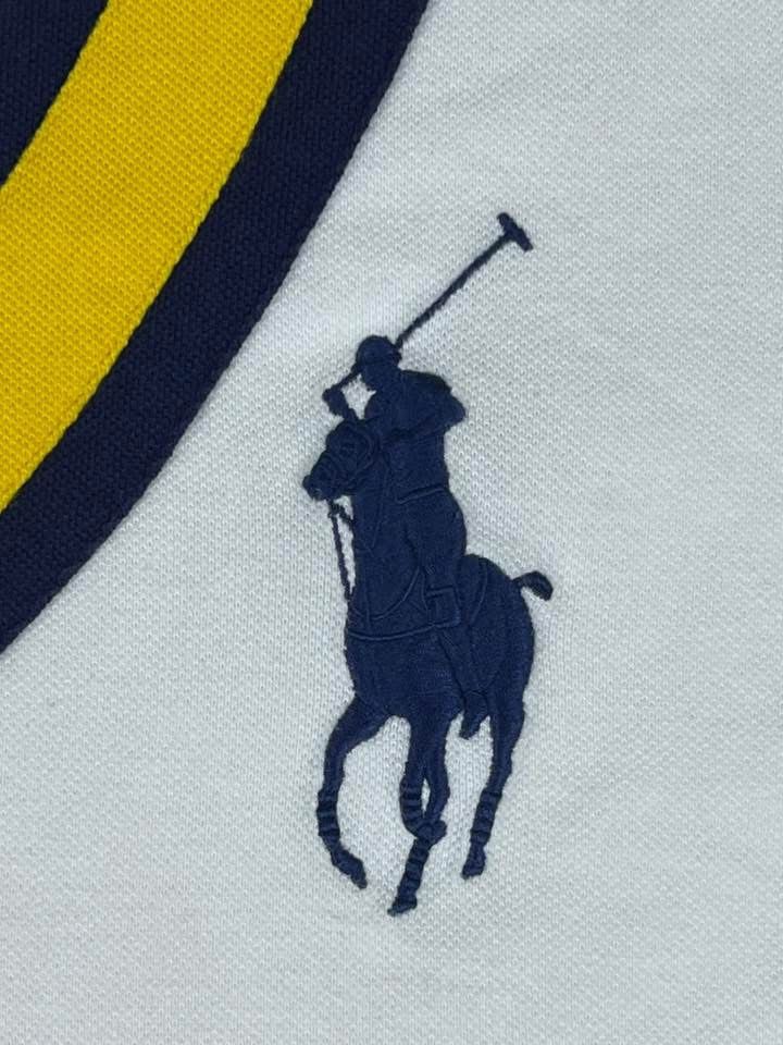Polo Ralph Lauren Ralph Lauren Exclusive Polos Size US L / EU 52-54 / 3 - 4 Thumbnail