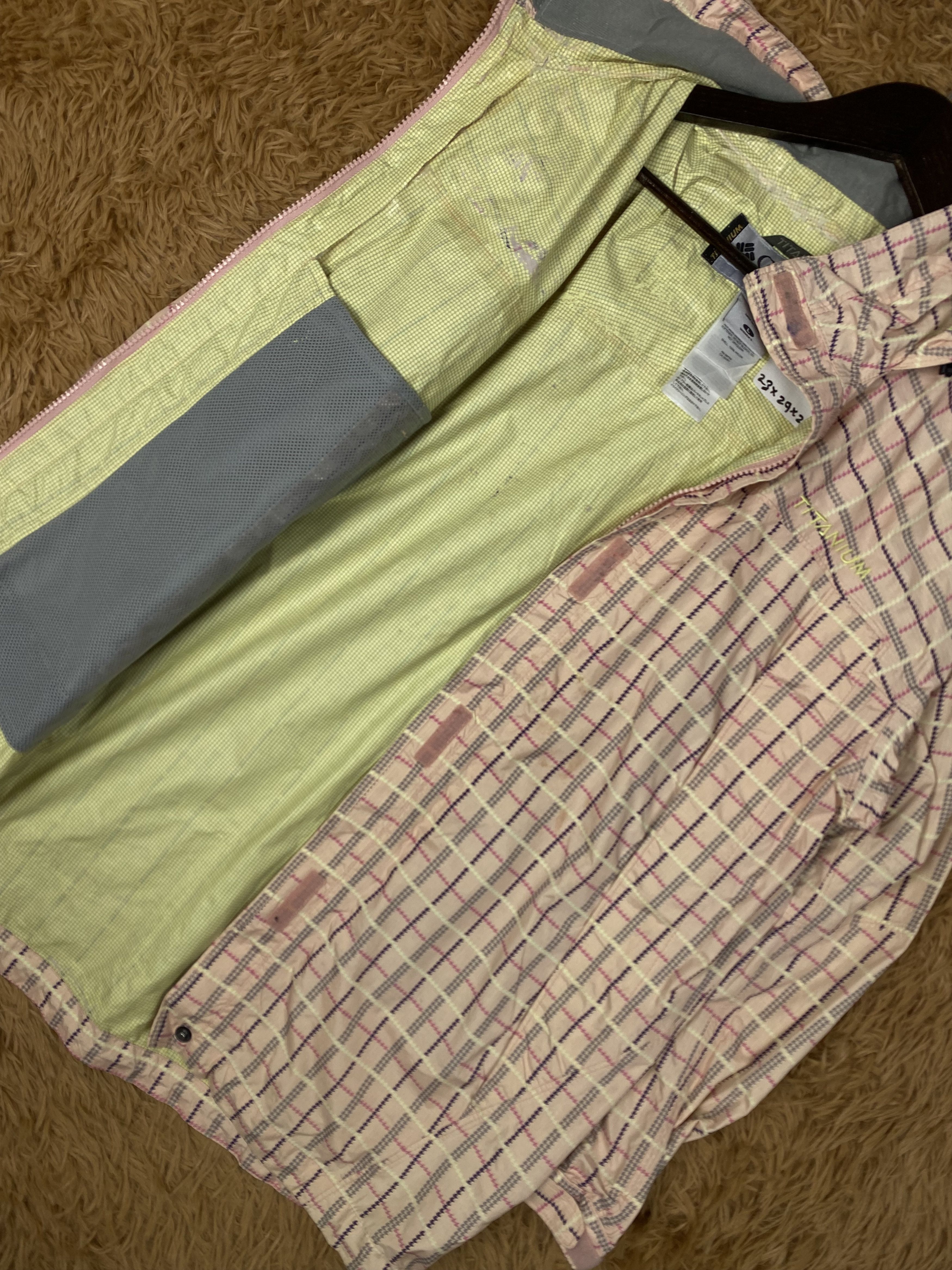 Columbia Vintage Columbia Jacket PS0351 Size US L / EU 52-54 / 3 - 8 Thumbnail