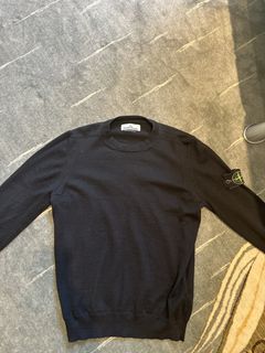 Men's Stone Island Sweaters & Knitwear | Grailed