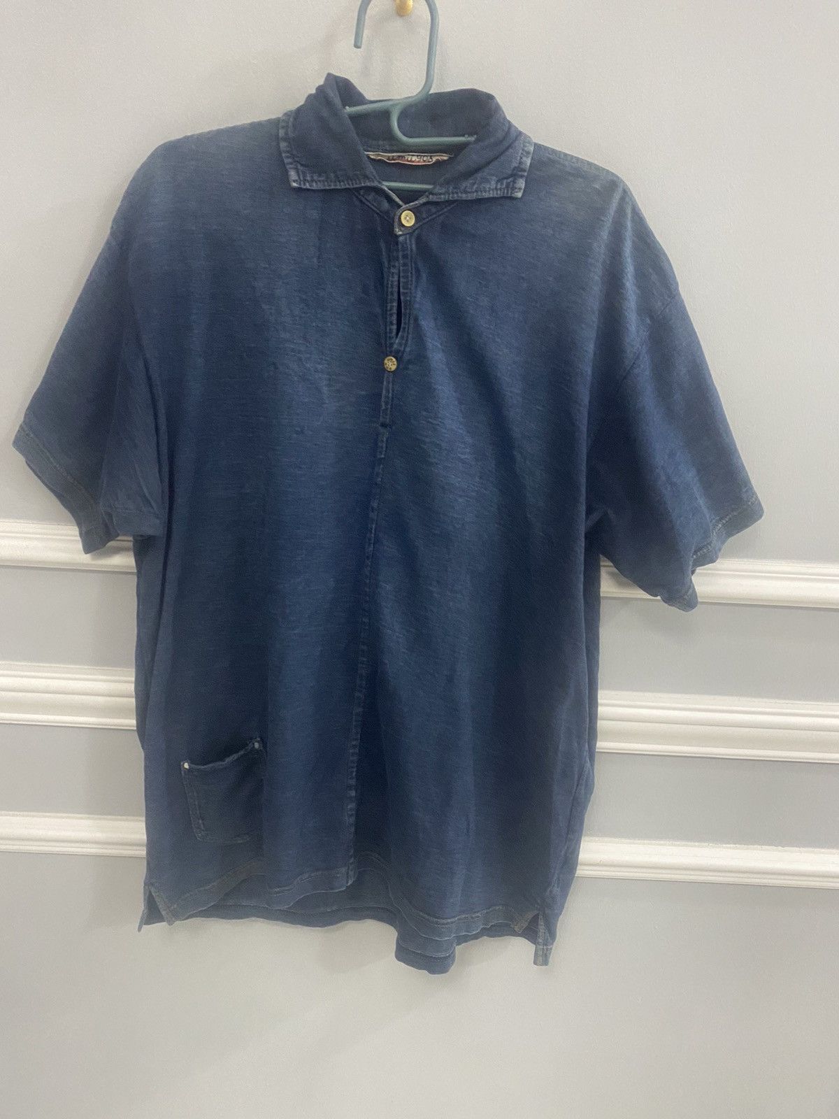UMII 908 BY 45RPM SHIRT