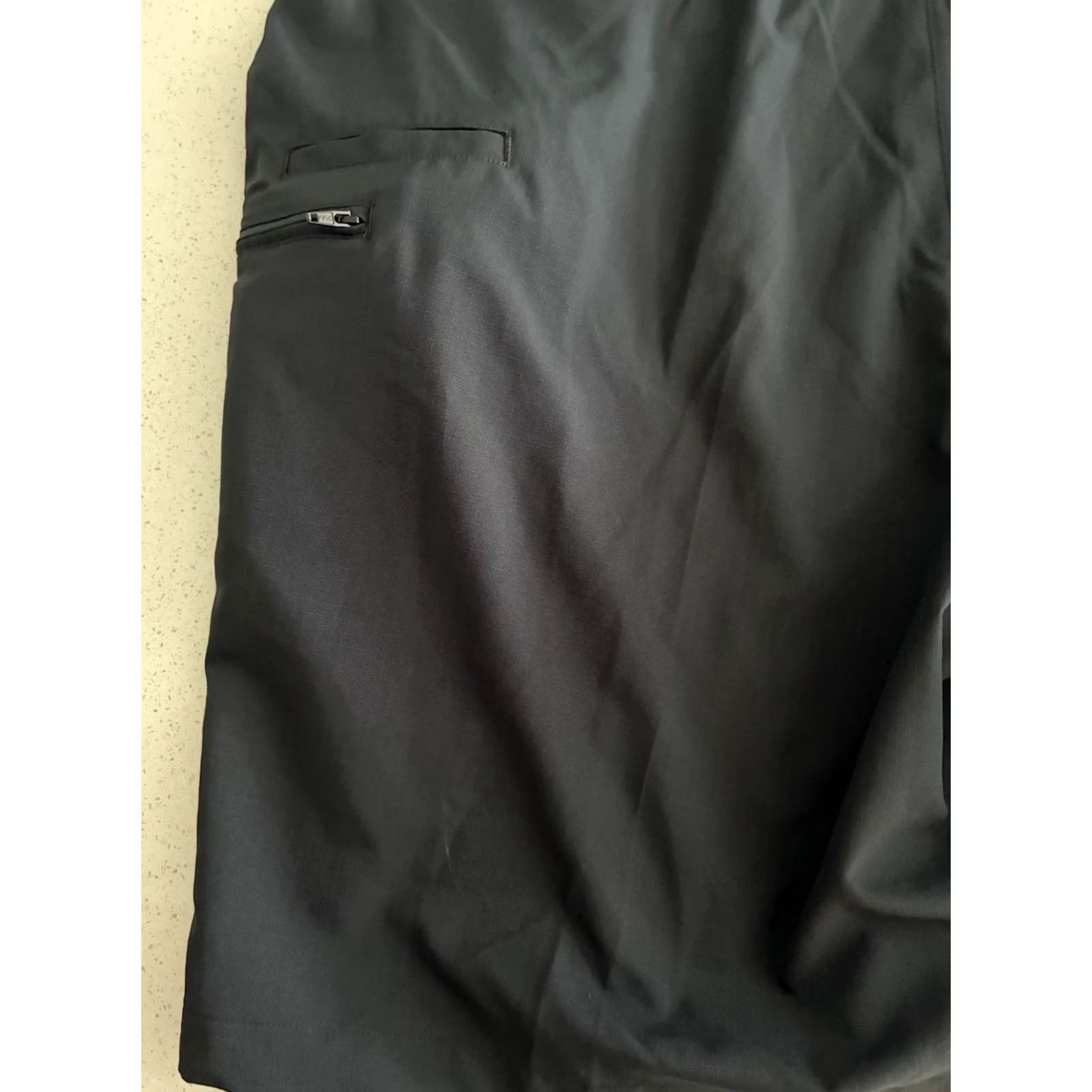 Vintage VINTAGE Blauer Men’s FlexFit Covert Tactical Shorts 11" 54 Dark Navy Size US 38 / EU 54 - 5 Thumbnail
