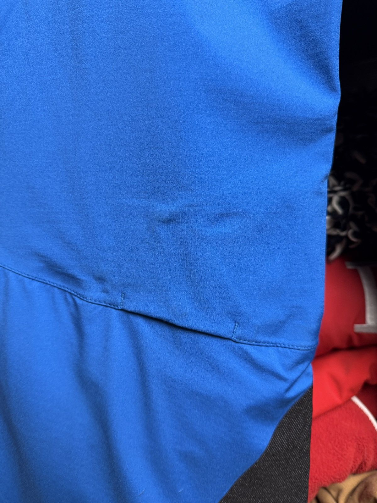 ORTOVOX Ortovox Ski Pants Gorpcore Size US 30 / EU 46 - 23 Thumbnail