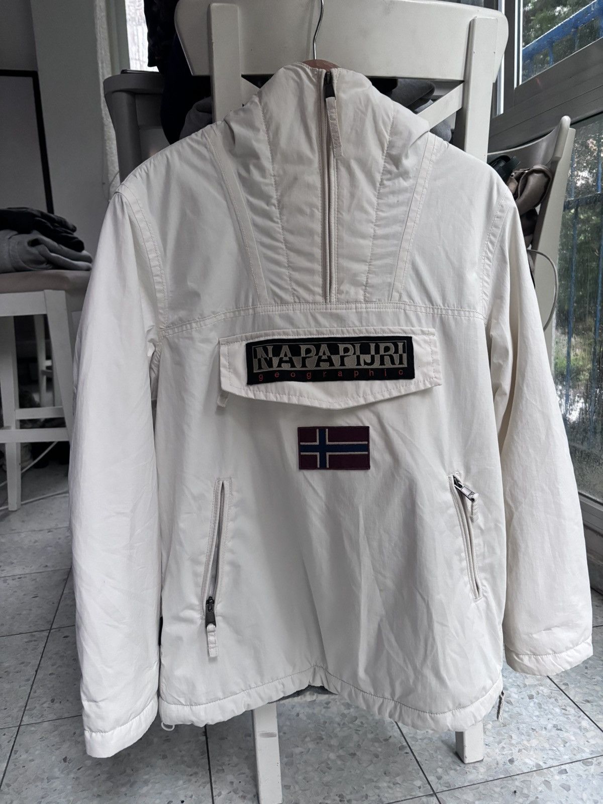 Napapijri Napapijri Size S / US 4 / IT 40 - 2 Thumbnail