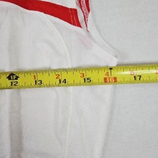 Under Armour Under Armour Volleyball Jersey Cap Sleeve White S Fitted Damen Shirt Size S / US 4 / IT 40 - 5 Thumbnail