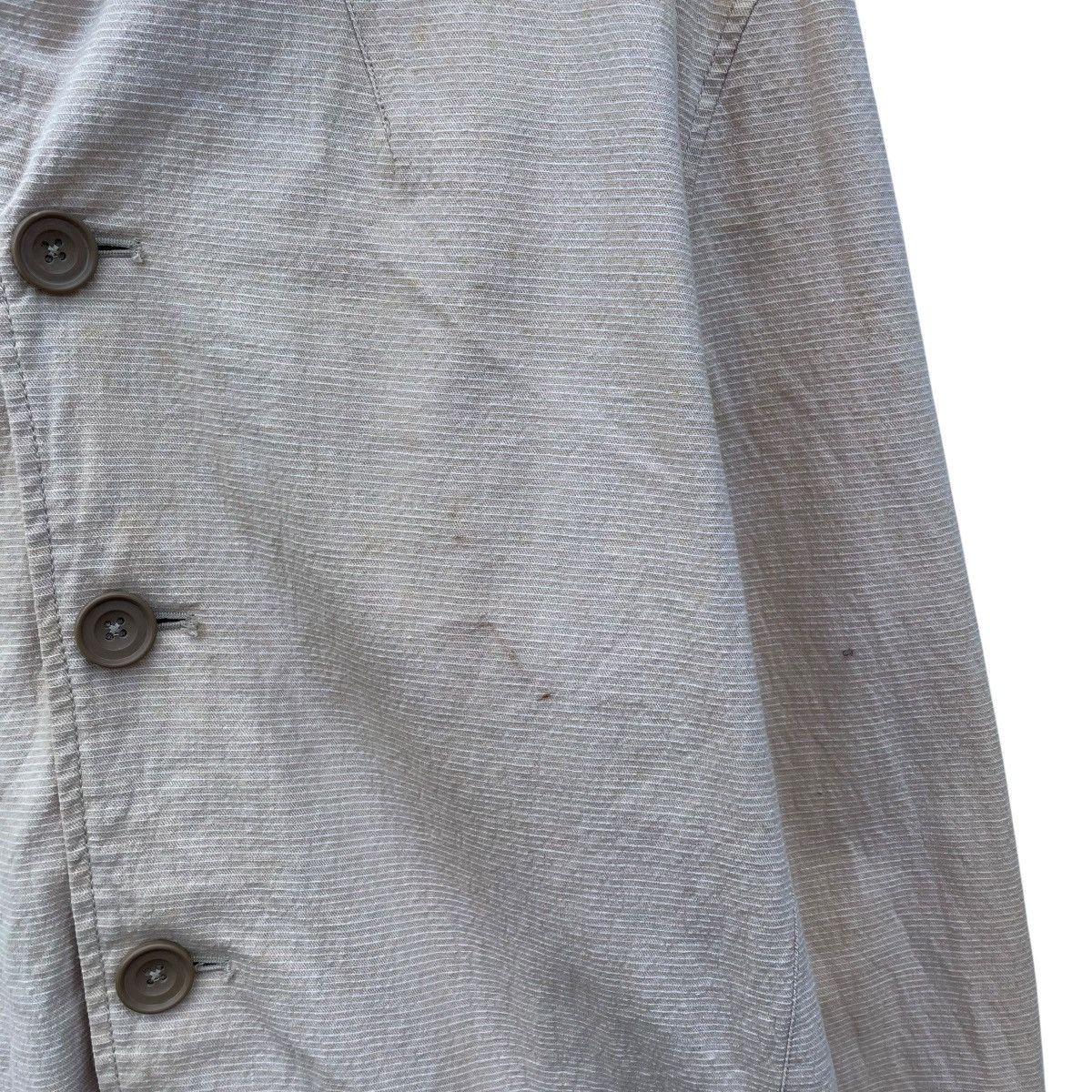 Designer × Japanese Brand × Vintage Ventina Design Casual Jacket Size US M / EU 48-50 / 2 - 9 Thumbnail