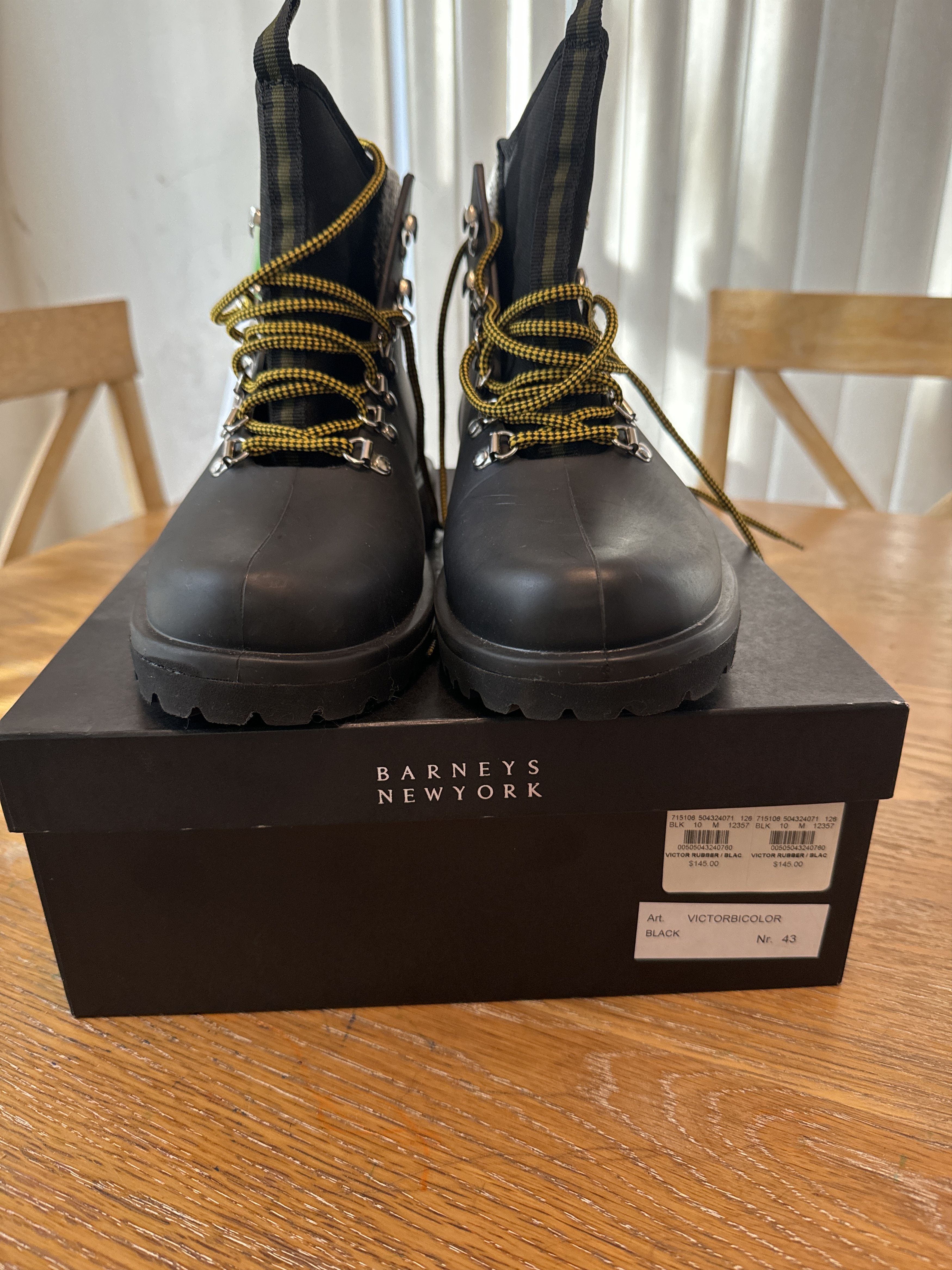 Barneys New York Shoes | Grailed