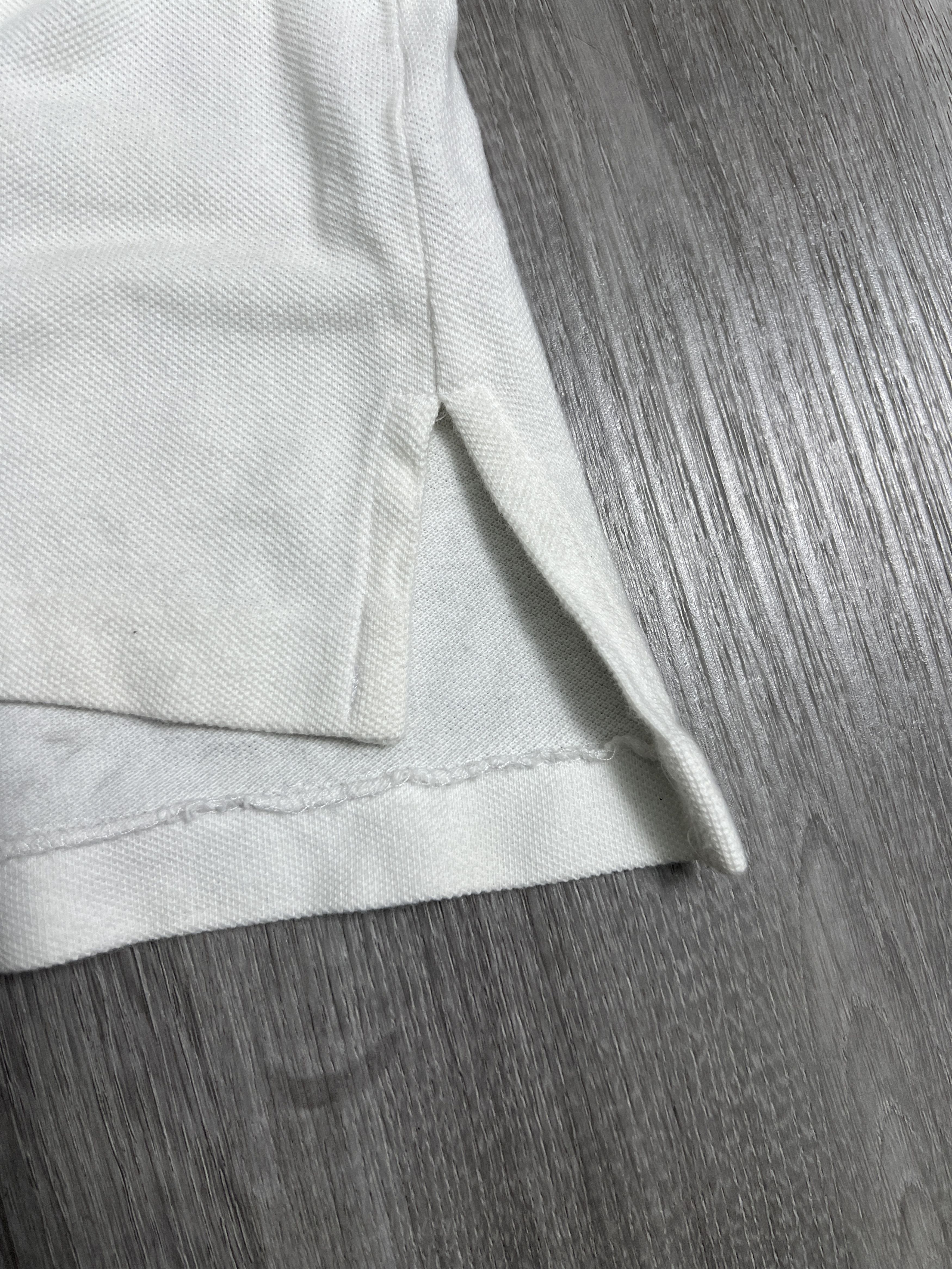 Polo Ralph Lauren Vintage Polo Sport Ralph Lauren Polo (L) JKA074 Size US L / EU 52-54 / 3 - 6 Thumbnail