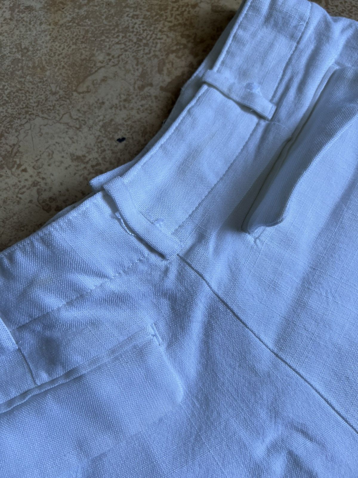 Jacquemus Jacquemus shorts Size 27" / US 4 / IT 40 - 7 Thumbnail