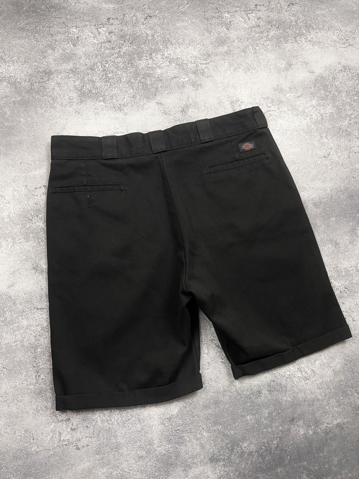 Dickies Vintage Dickies Baggy Skater Shorts Y2K Size US 36 / EU 52 - 15 Thumbnail