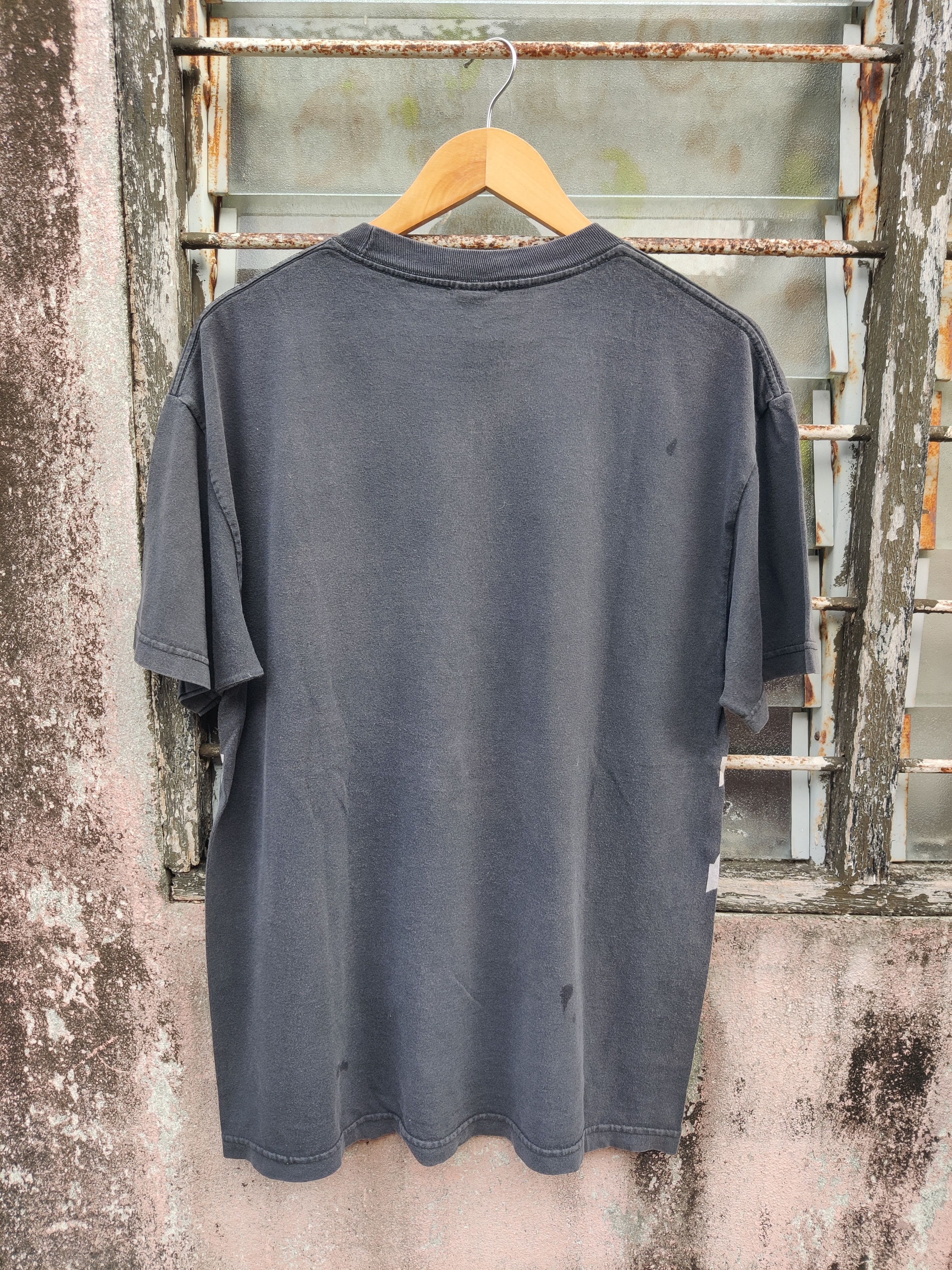 Primitive Vintage Sun Fafed Primitive Apparel Skate Shirt Size US L / EU 52-54 / 3 - 5 Thumbnail