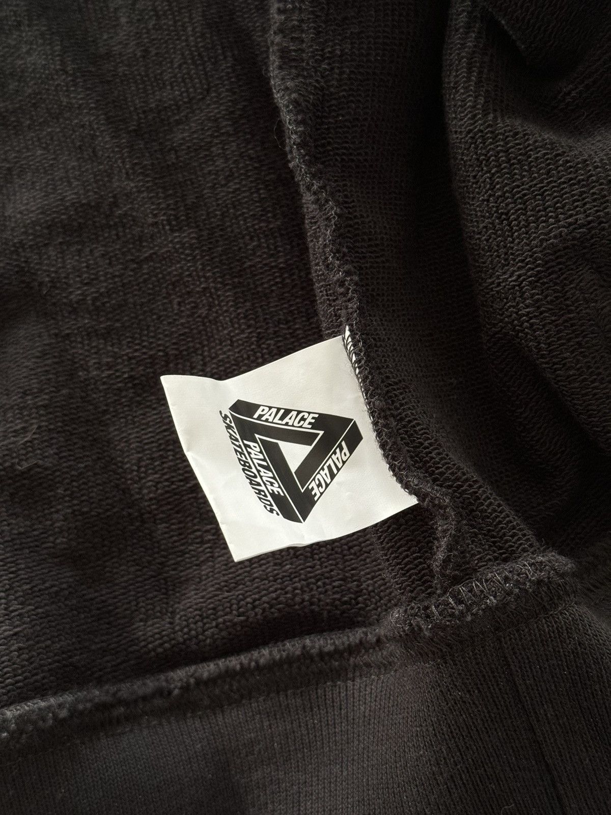Palace Palace Cute Zip Hood Size US M / EU 48-50 / 2 - 12 Thumbnail