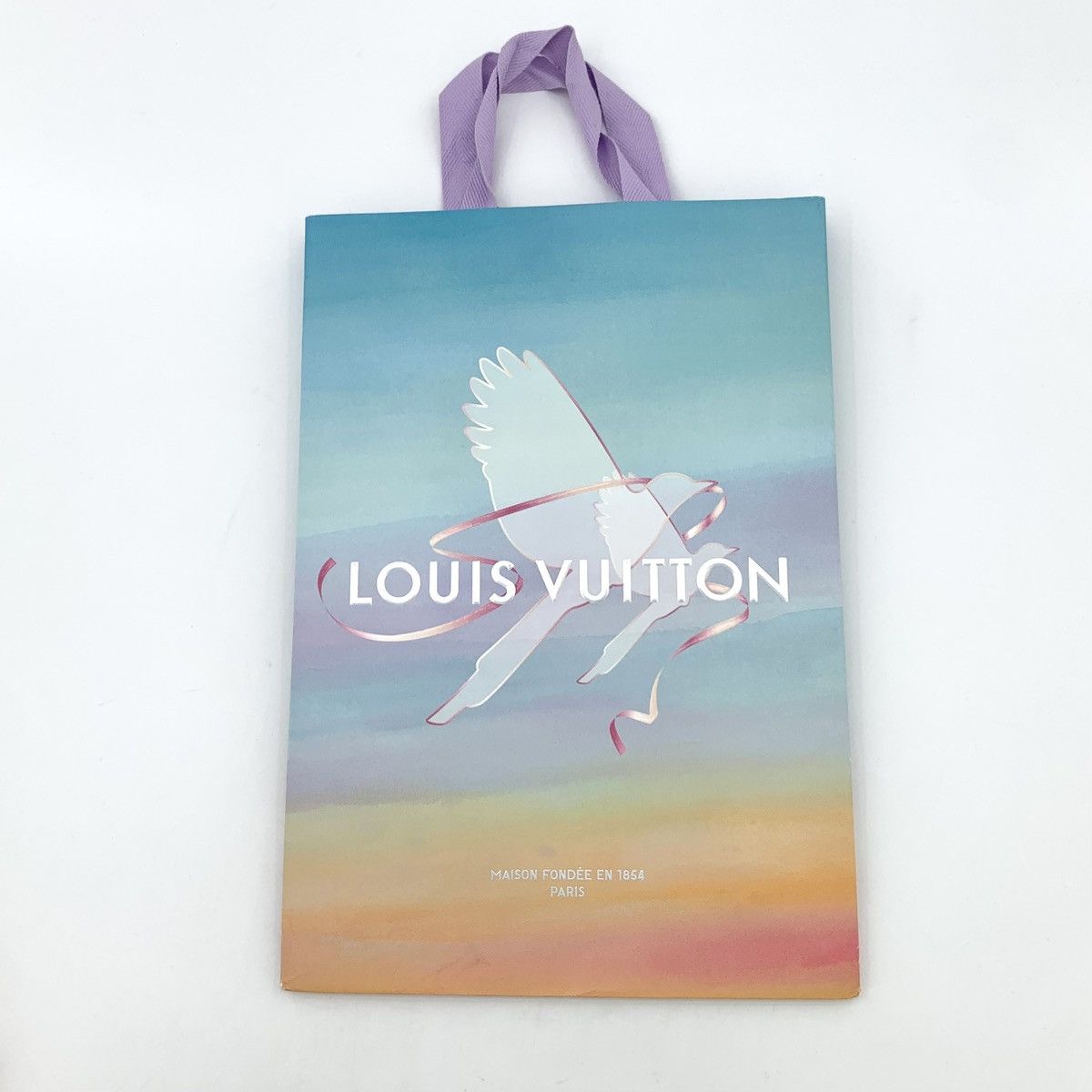 Louis Vuitton Louis Vuitton Chain Pattern Print Short Sleeve T-Shirt K26WX Size M / US 6-8 / IT 42-44 - 9 Thumbnail