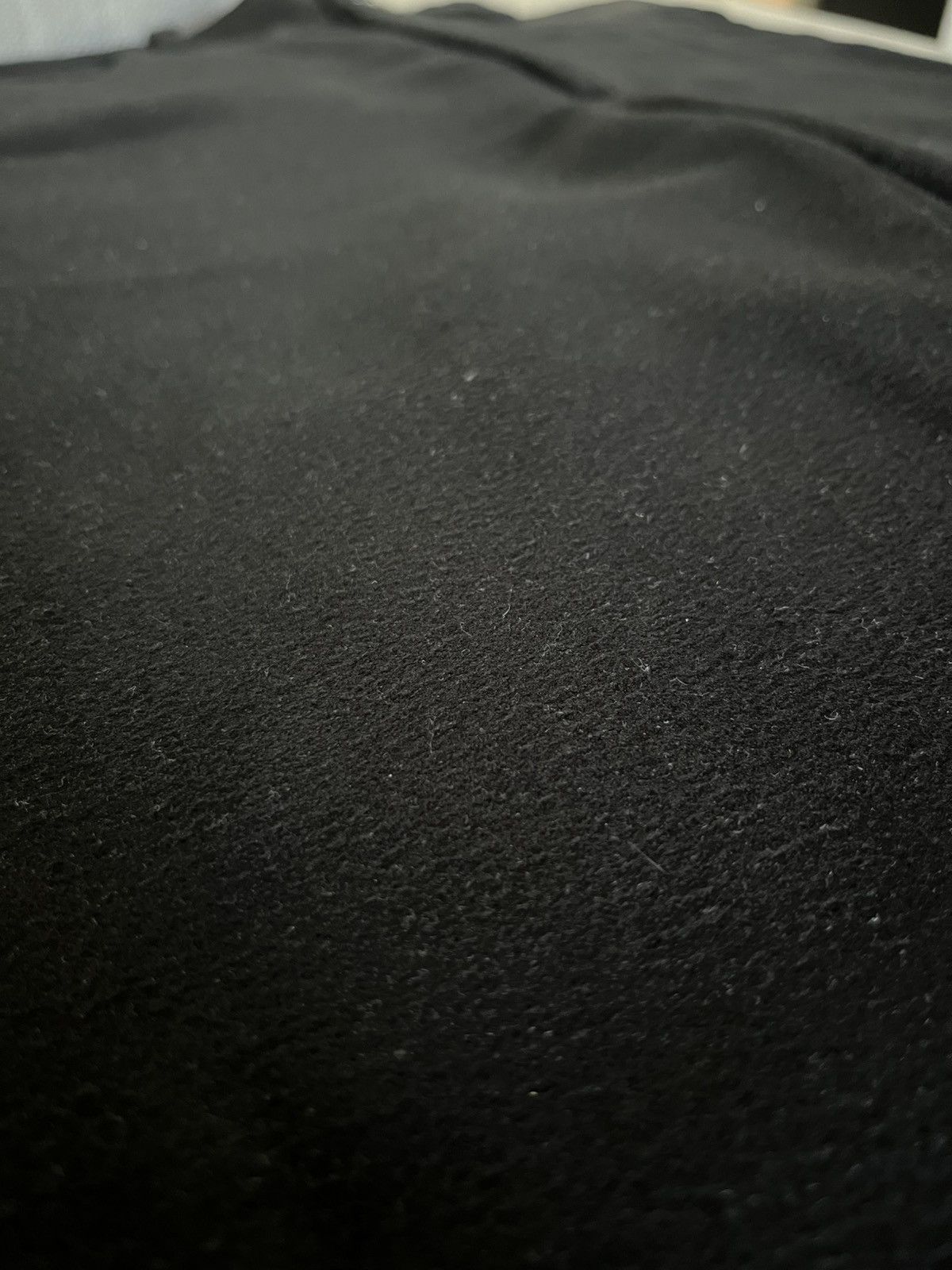 Sefr Black Santana Trousers Size US 30 / EU 46 - 3 Thumbnail