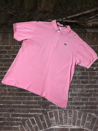 Lacoste Lacoste Polo Size US XXL / EU 58 / 5 - 1 Thumbnail