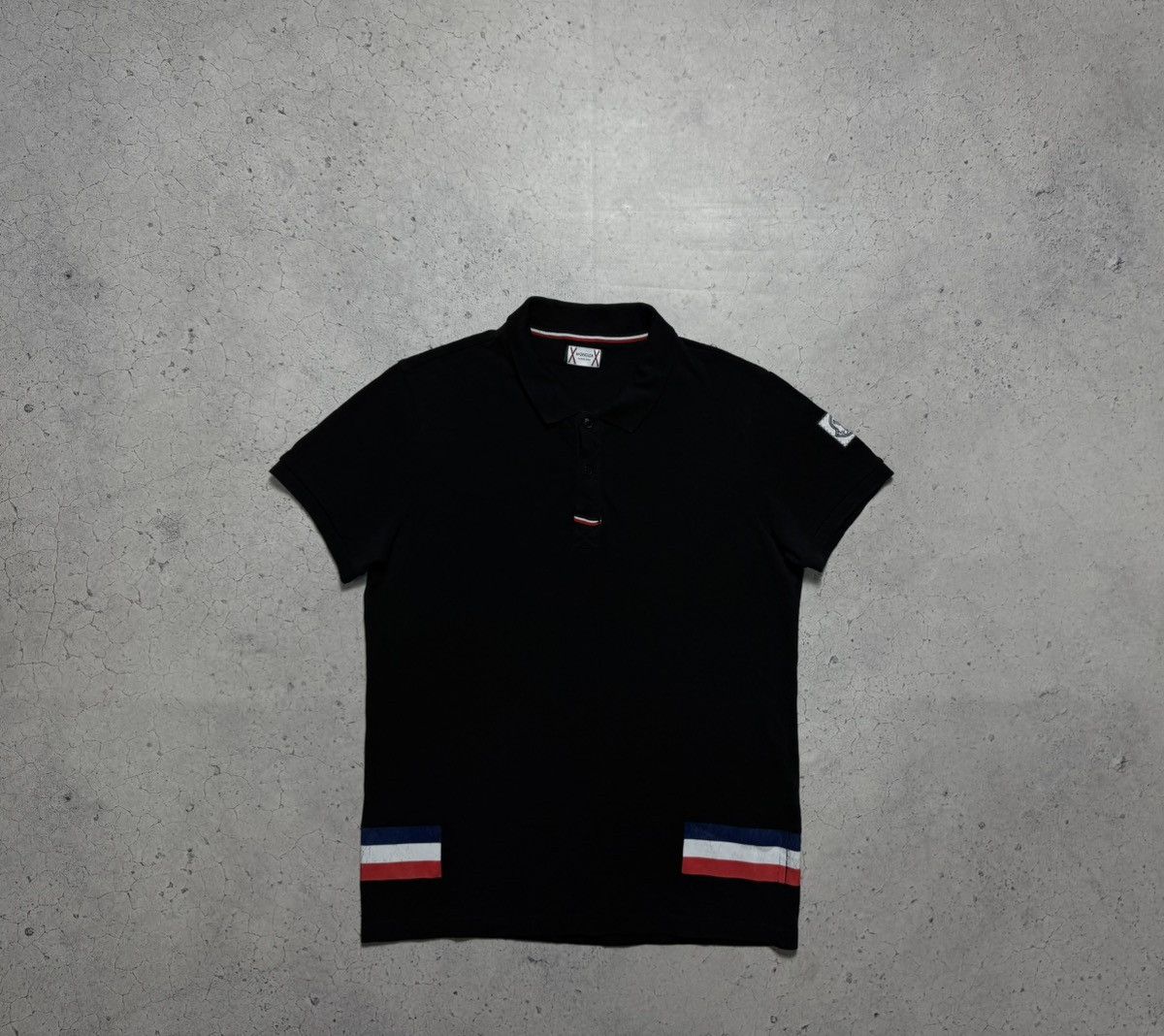 Moncler × Moncler Gamme Bleu × Thom Browne Moncler Gamme Bleu Thom