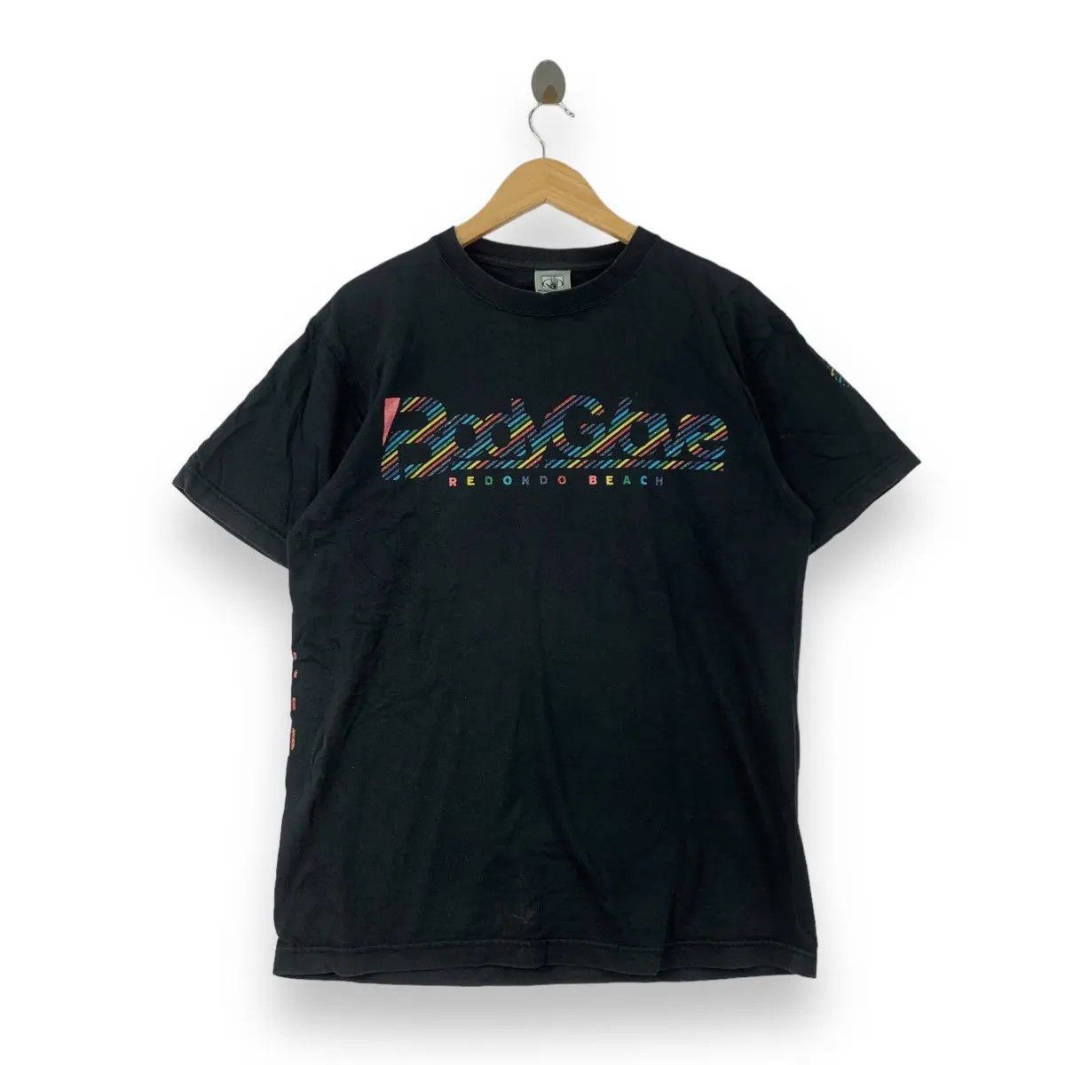 Body Glove Vintage 2008 BODY GLOVE SURF Redondo Beach Tee Size US L / EU 52-54 / 3 - 1 Thumbnail