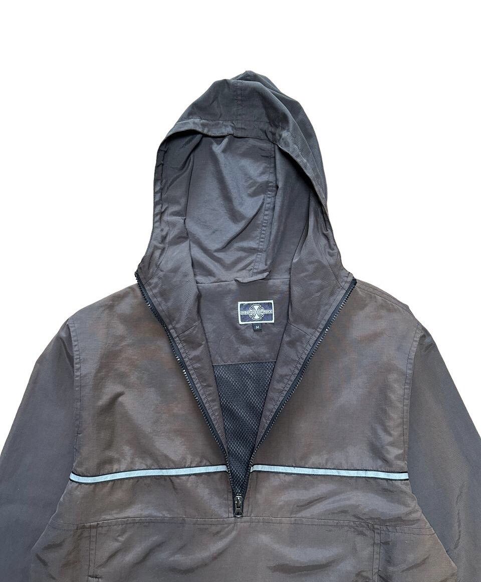 Independent Truck Co. IndependentTruck Hoodie Half zip Size US M / EU 48-50 / 2 - 9 Thumbnail