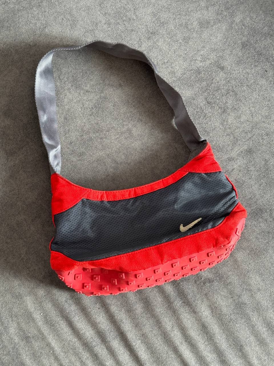 Other Nike Handle Bag Y2K Size ONE SIZE - 2 Thumbnail