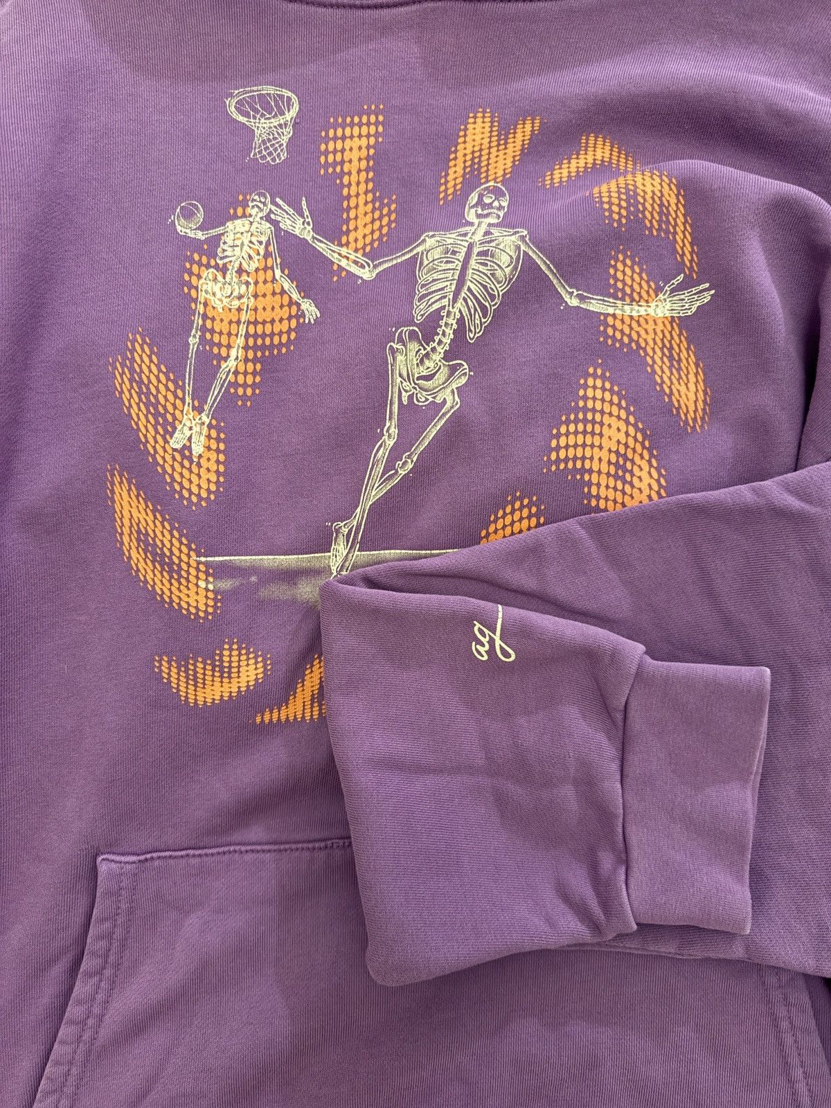 Other Austen AG x Uninterrupted Ascension Hoodie Size US XL / EU 56 / 4 - 6 Thumbnail