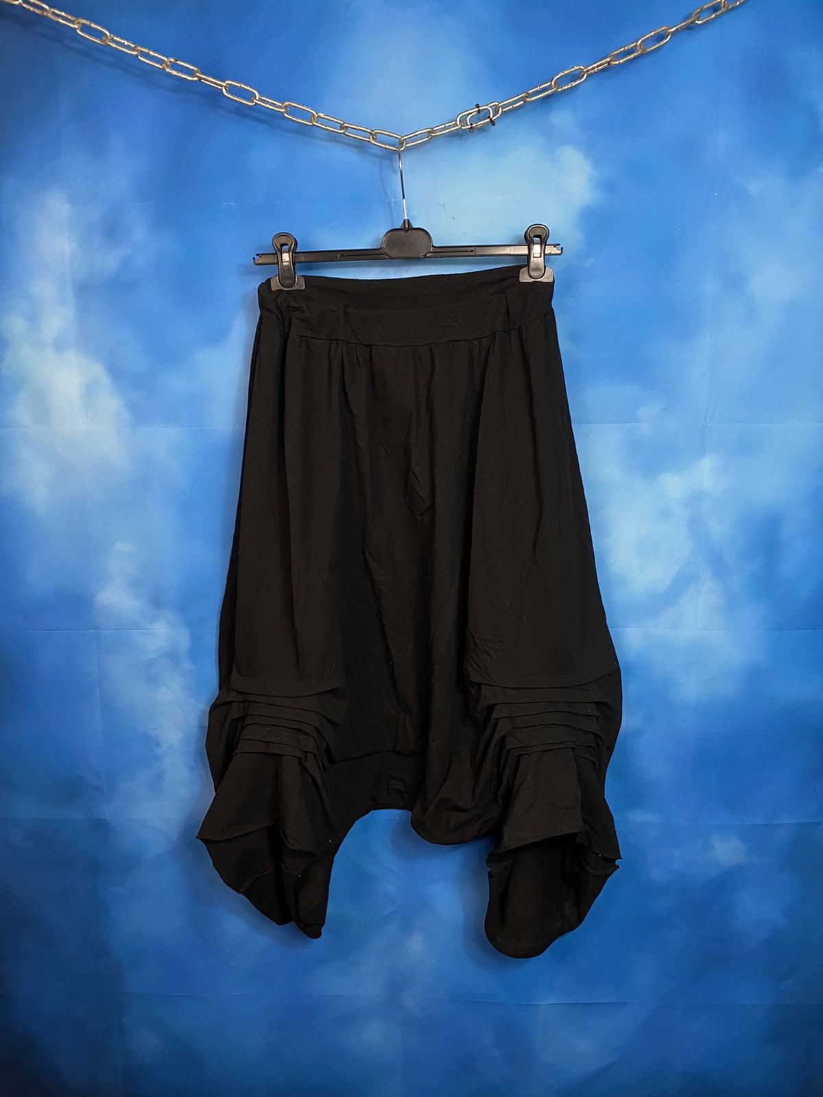 Japanese Brand RARE❗️KOSTUMN1 GENYAL JAPANESE STYLE PANTS Size US 32 / EU 48 - 1 Thumbnail