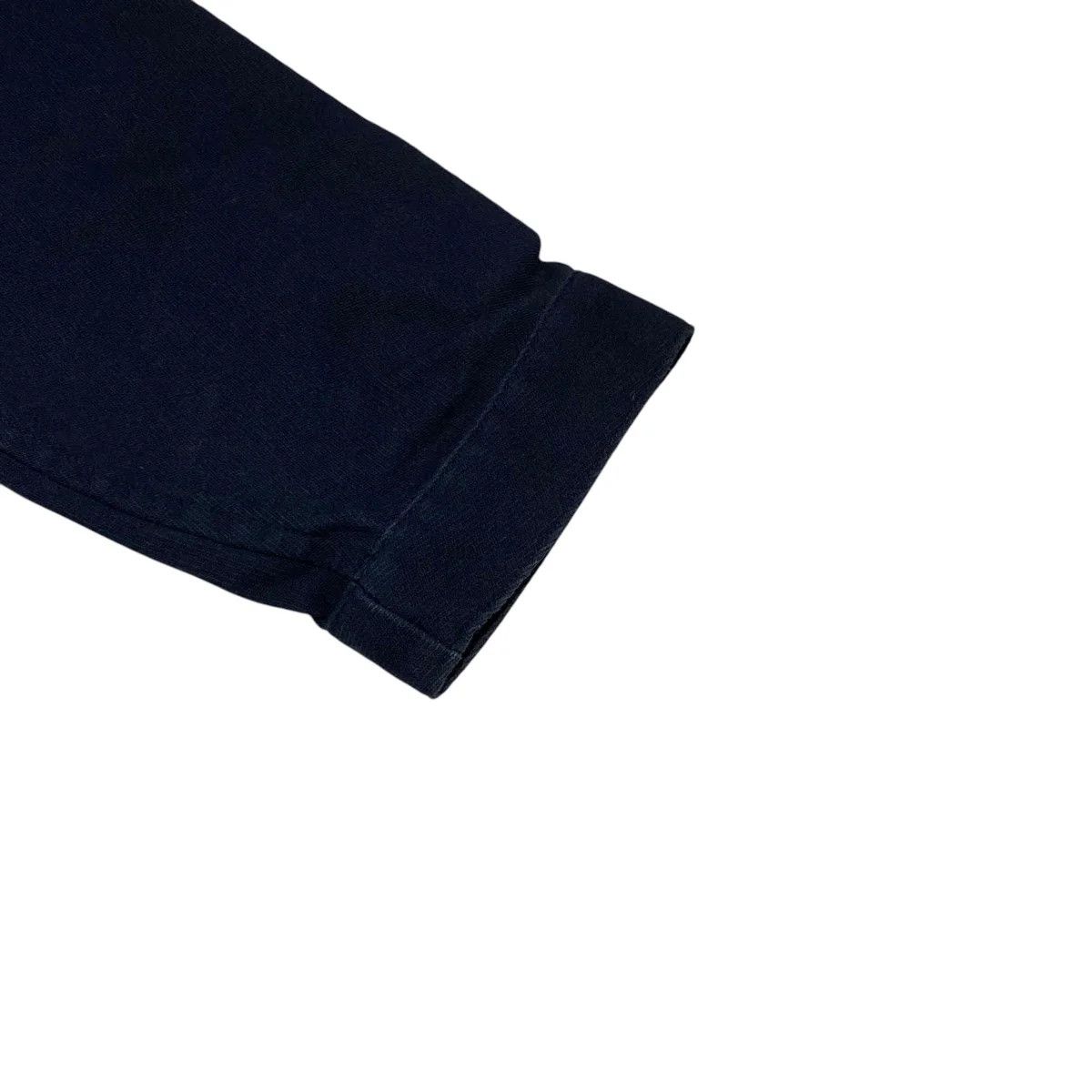 Number (N)ine Early 00's Archive Half Zip Jacket Size US M / EU 48-50 / 2 - 3 Thumbnail