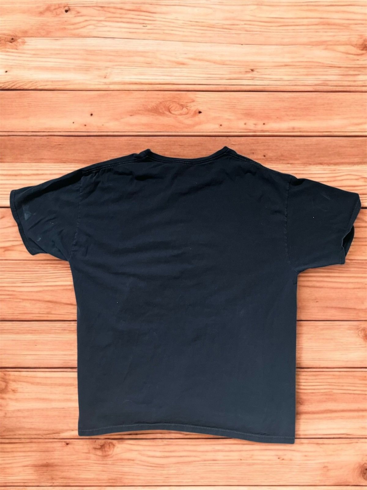 Fruit Of The Loom Graphic Rottweiler T-Shirt Size US XL / EU 56 / 4 - 2 Thumbnail