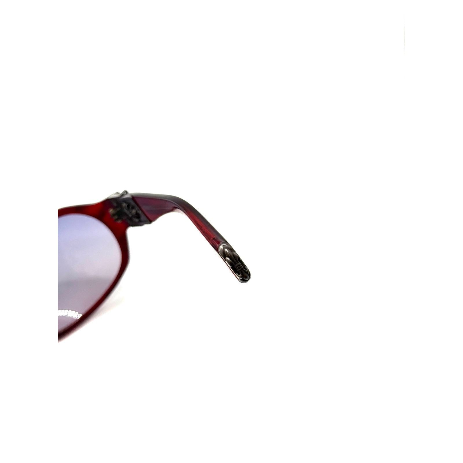 Chrome Hearts Chrome Hearts “Hung” sunglasses Size ONE SIZE - 8 Thumbnail