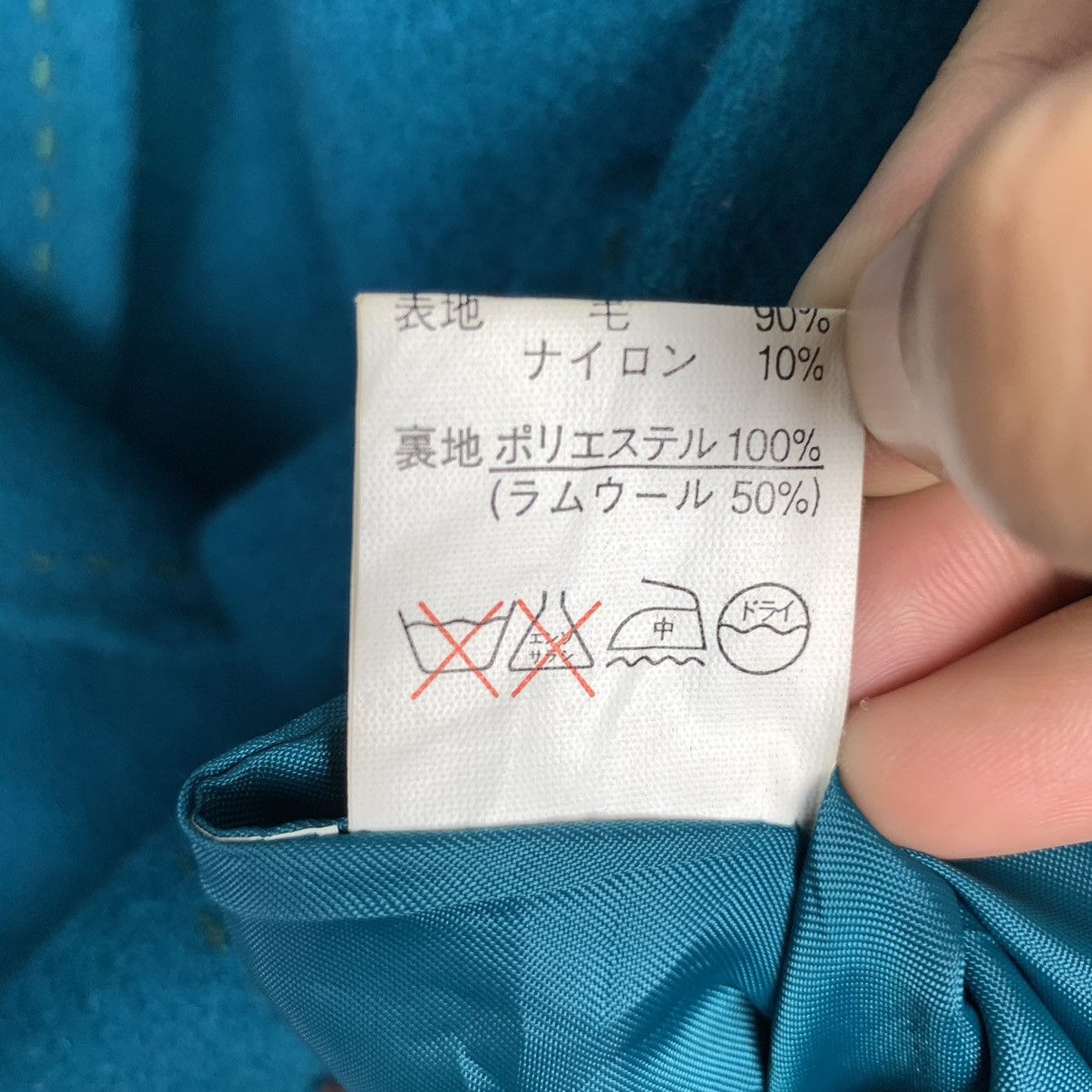 Designer × Japanese Brand × Vintage Vintage Lapin Two button blazers Size US XL / EU 56 / 4 - 10 Thumbnail