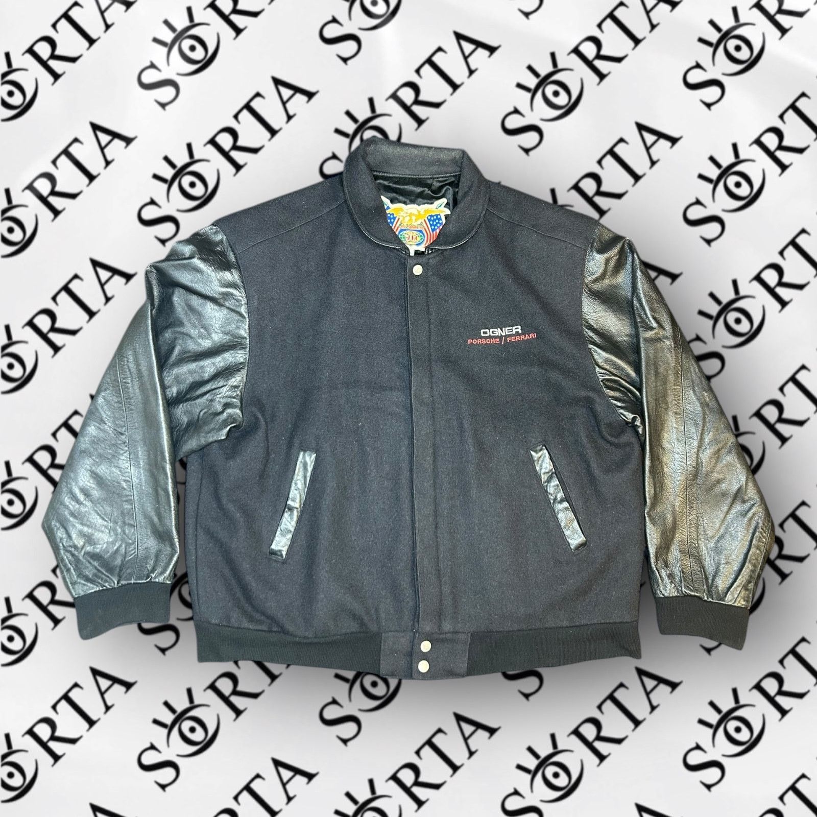 Jeff Hamilton × Sports Specialties ⚡ Vtg 90s Jeff Hamilton