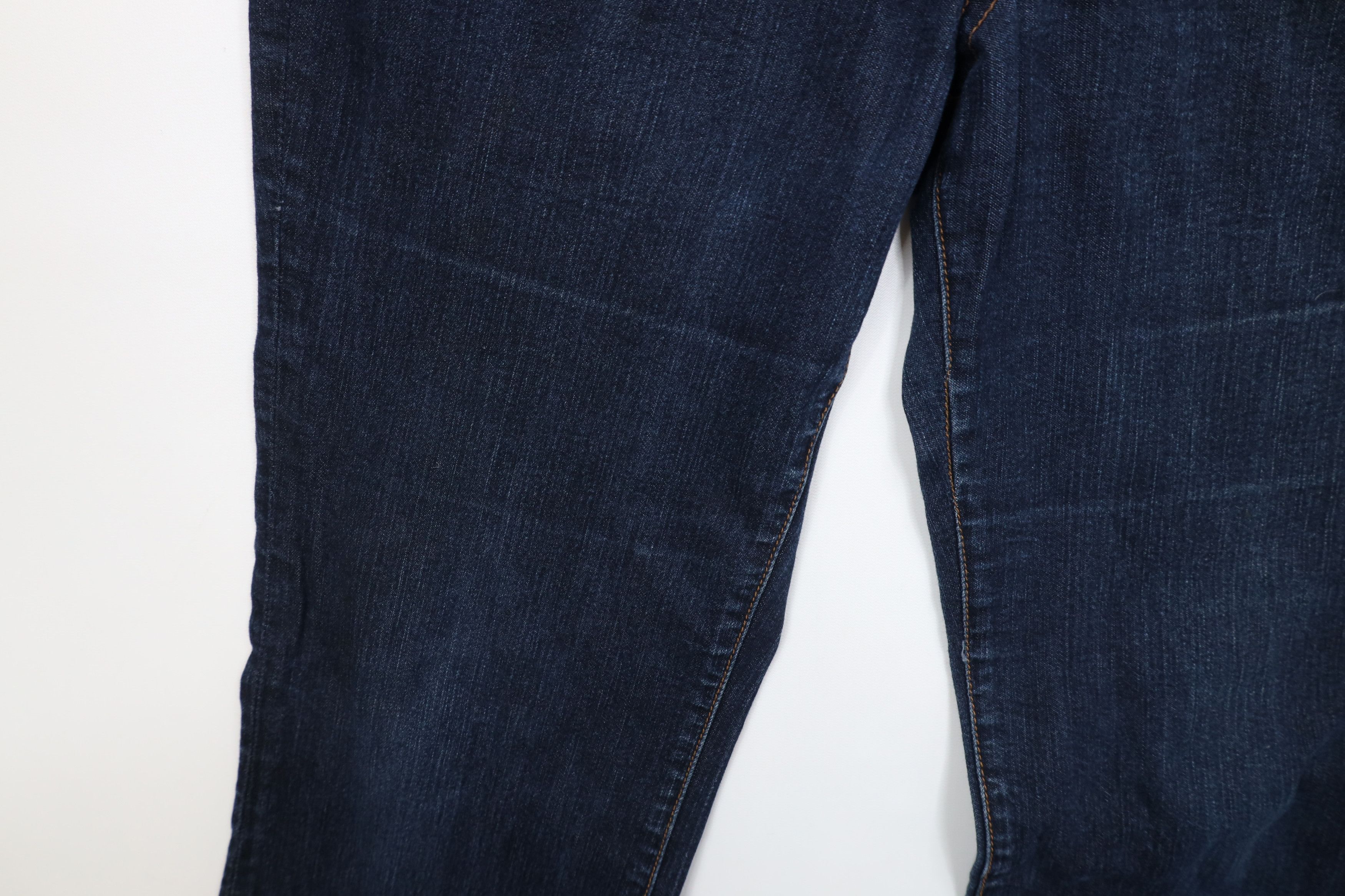 Vintage Vintage Y2K Parasuco Denim Cult Flared Wide Leg Denim Jeans Size 31" - 6 Thumbnail