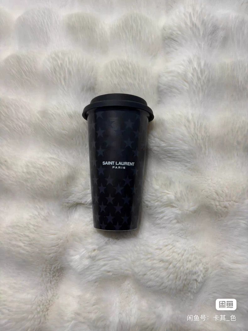 Saint Laurent Paris Saint Laurent Paris Xing xing shui Bei Size ONE SIZE - 1 Thumbnail