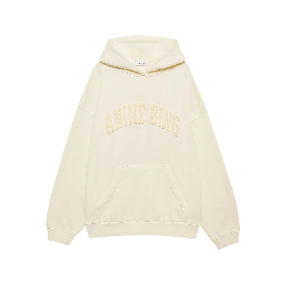 Anine Bing Anine Bing NEUTRALS Tops - Hoodies Size XS / US 0-2 / IT 36-38 - 1 Thumbnail