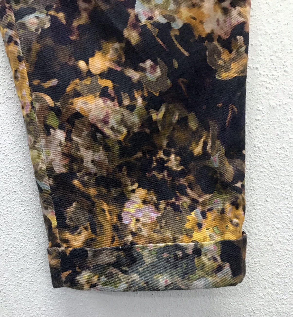 Japanese Brand × Journal Standard Journal Standard L’essage Made In Japan Pants Size US 30 / EU 46 - 11 Thumbnail
