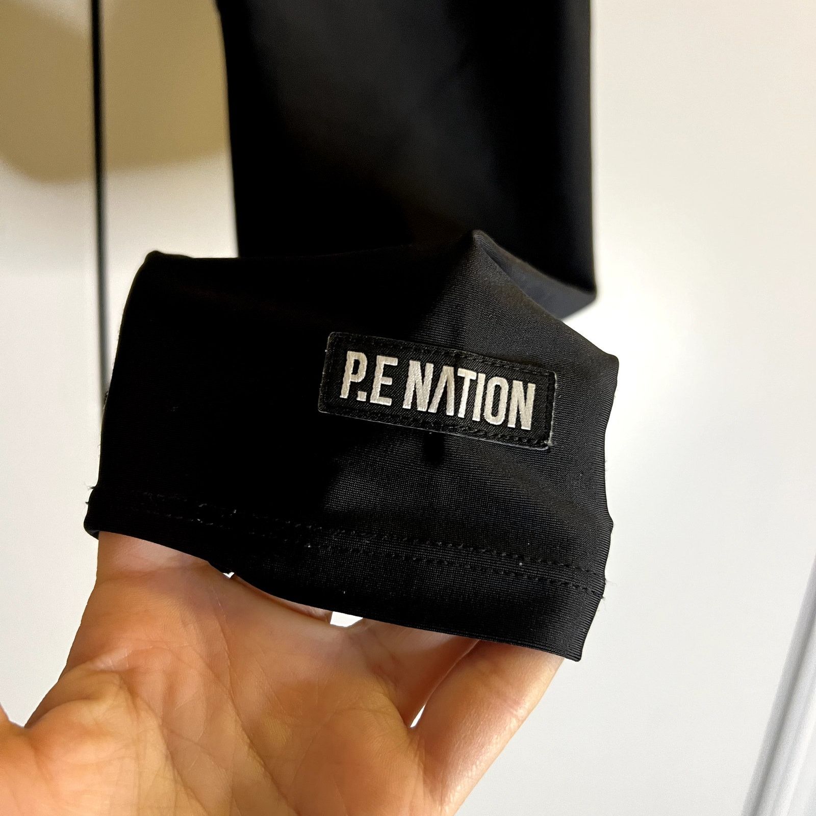P.E Nation P.E Nation Leggings Black Size S Size 26" / US 2 / IT 38 - 6 Thumbnail