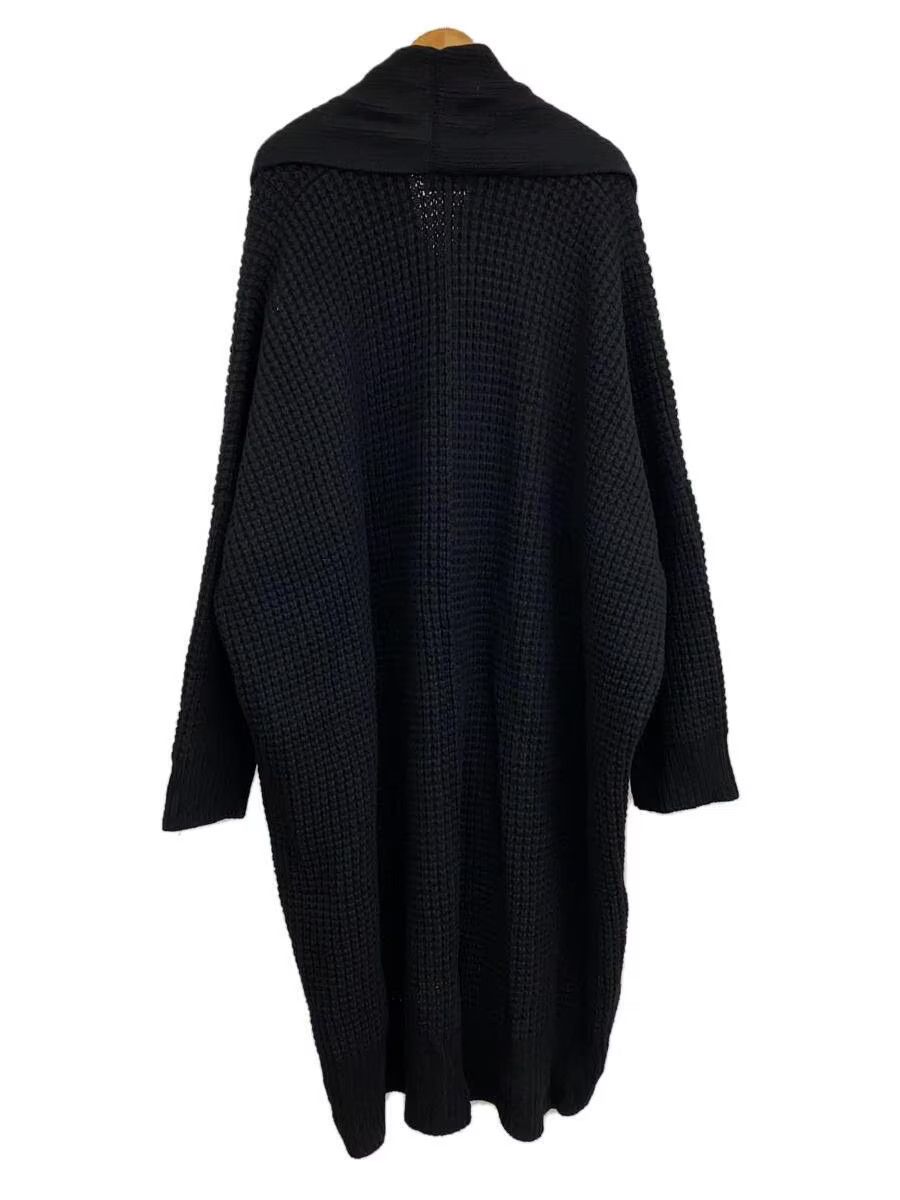 Yohji Yamamoto yohji yamamoto POUR HOMME 3G TUCK FASTENER CD Size US L / EU 52-54 / 3 - 2 Thumbnail
