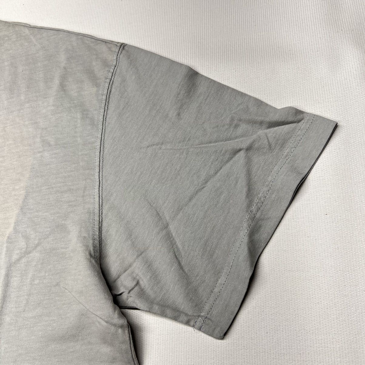 Cotton On Cotton On Recycle Tee Shirt Grey Loose Fit Bondi Earth Size US L / EU 52-54 / 3 - 10 Thumbnail