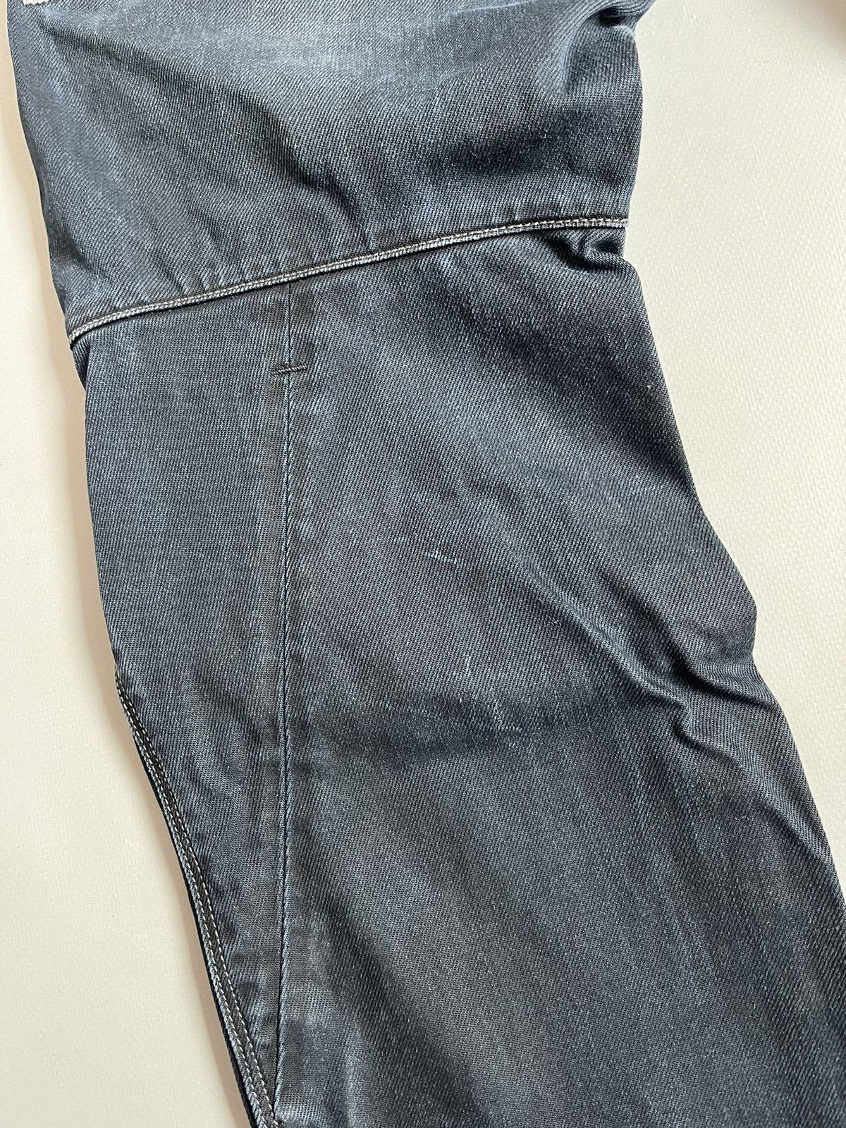 G-Star G-Star Raw Denim Motor 5620 3D Tapered Embro Pants Size US 32 / EU 48 - 13 Thumbnail