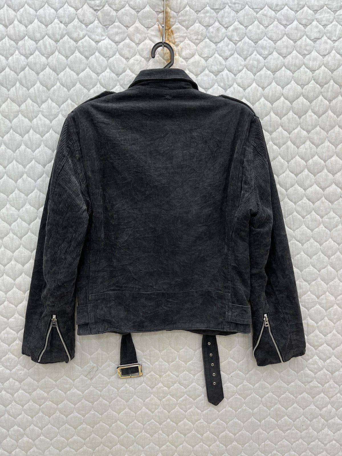 Schott 🔥🔥🔥SCHOTT BROSS CORDUROY JACKET Size M / US 6-8 / IT 42-44 - 4 Thumbnail