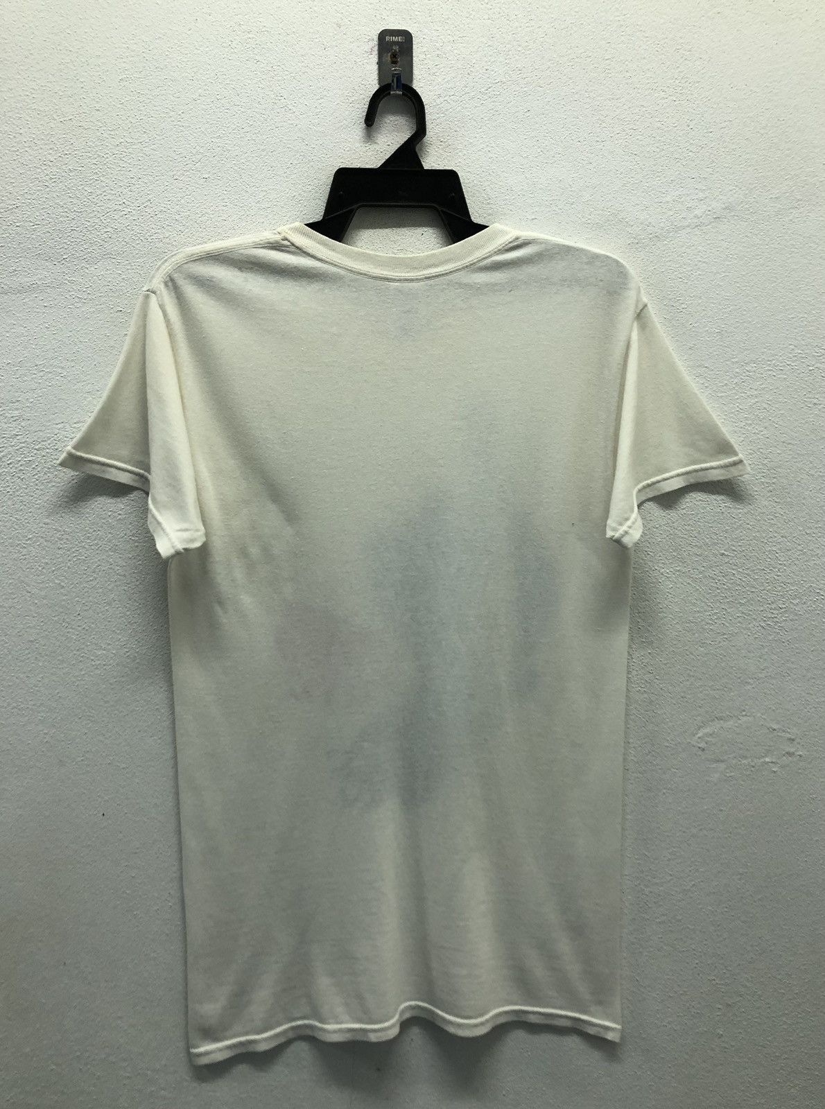 Vintage Vintage Gildan Fxckin Scream N.Y.C. T-Shirt Size US S / EU 44-46 / 1 - 2 Thumbnail