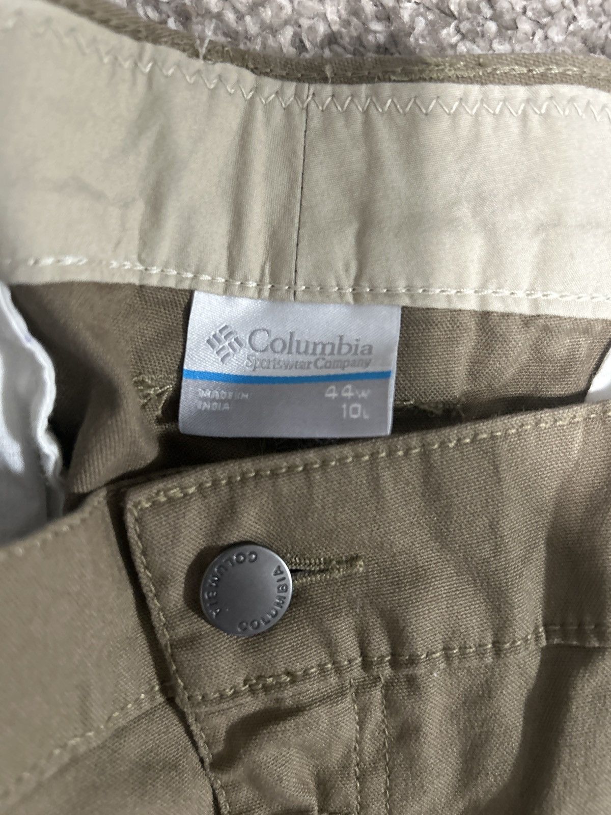 Columbia Columbia shorts size 44 brand new Size US 44 / EU 60 - 4 Thumbnail