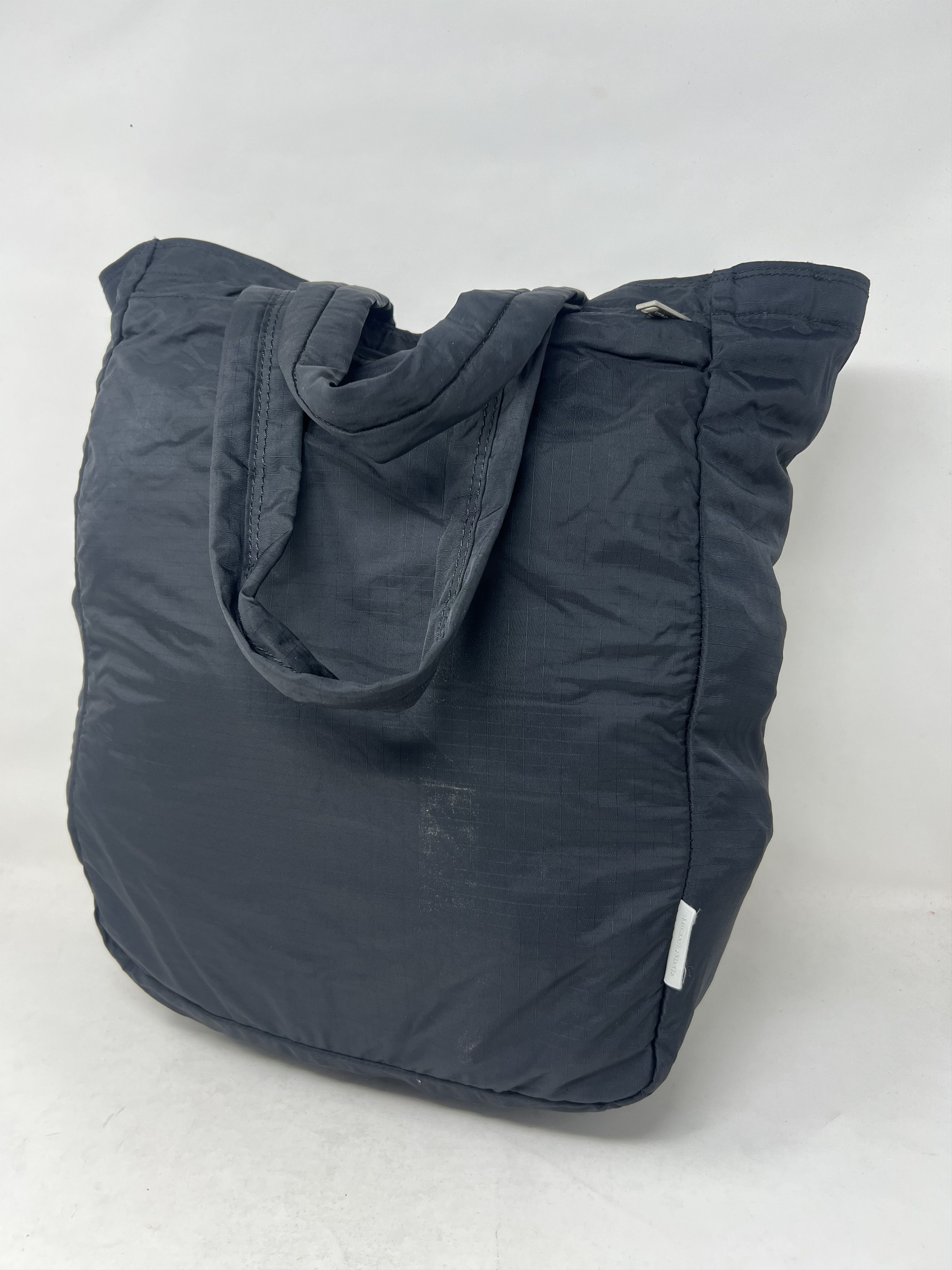 Tsumori Chisato Tsumori Chisato Black Tote Bag Size ONE SIZE - 1 Thumbnail