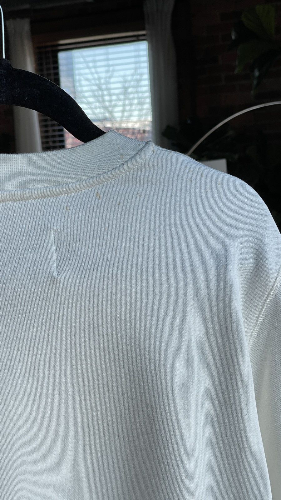 Casablanca Casa tennis sweatshirt Size US XL / EU 56 / 4 - 7 Thumbnail