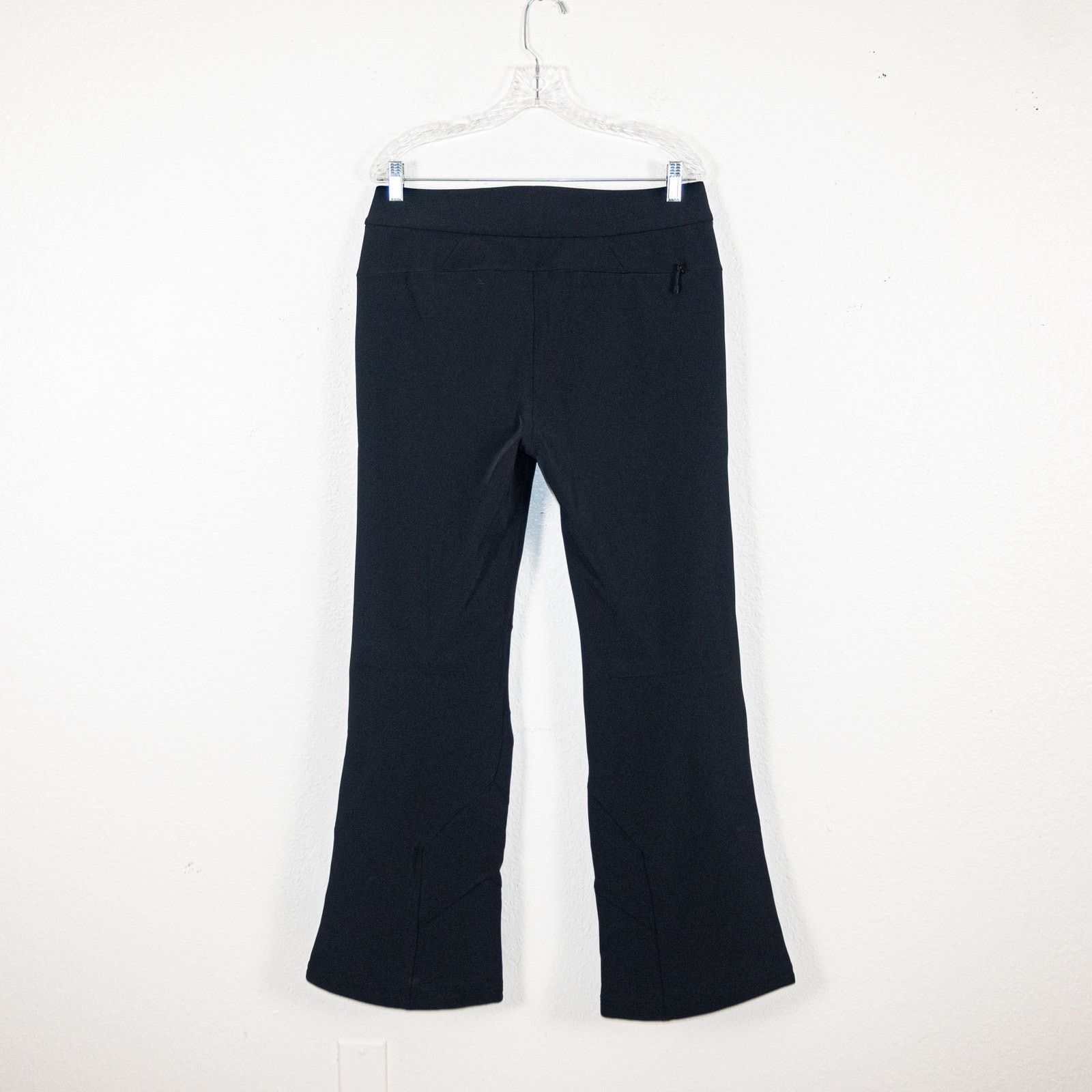 Aether Apparel AETHER Apparel Descent RECCO Ski Snow Pants Jet Black Size 27" / US 4 / IT 40 - 4 Thumbnail
