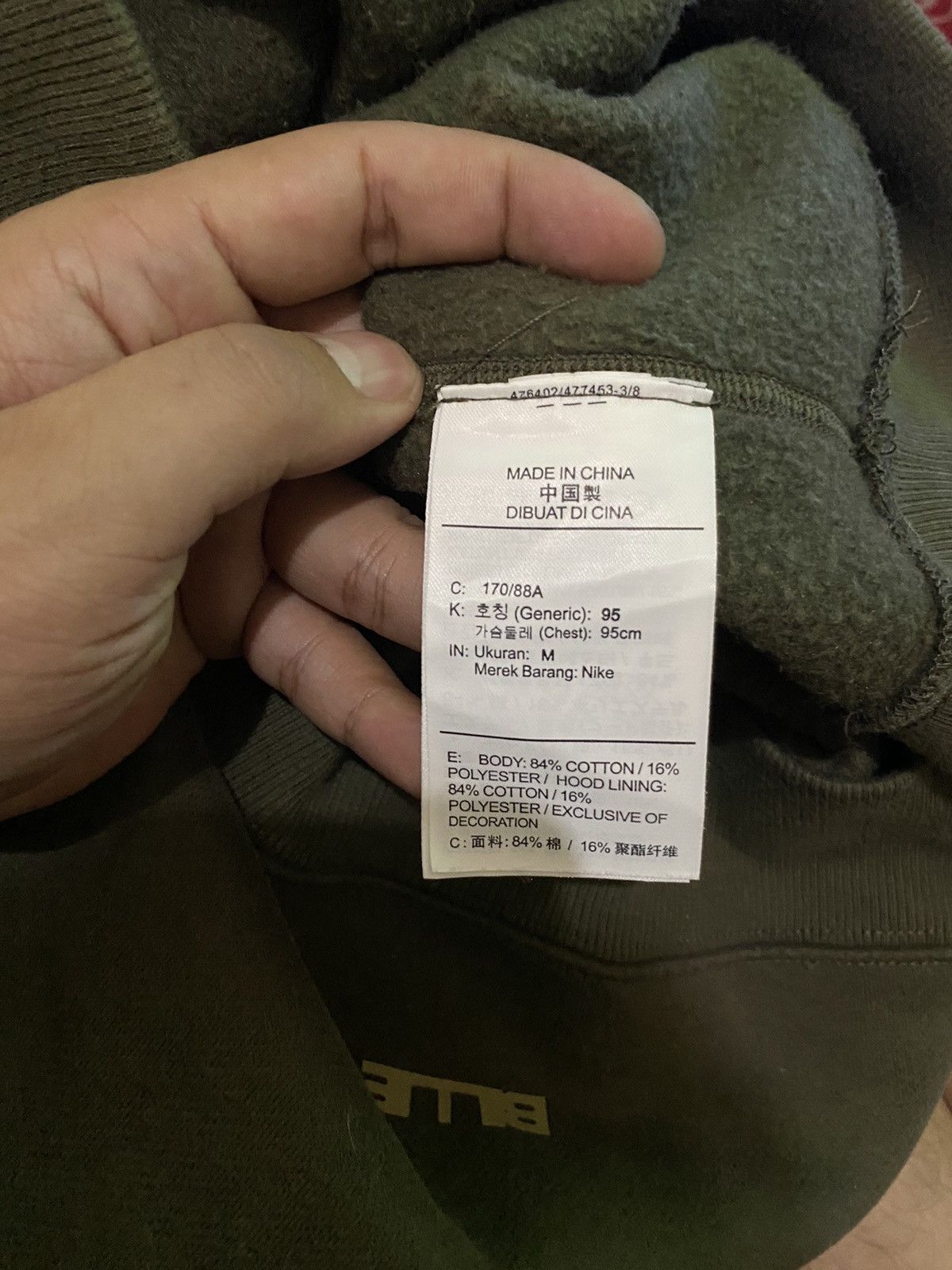 Billie Eilish × Nike Billie eilish x nike Size US M / EU 48-50 / 2 - 4 Thumbnail