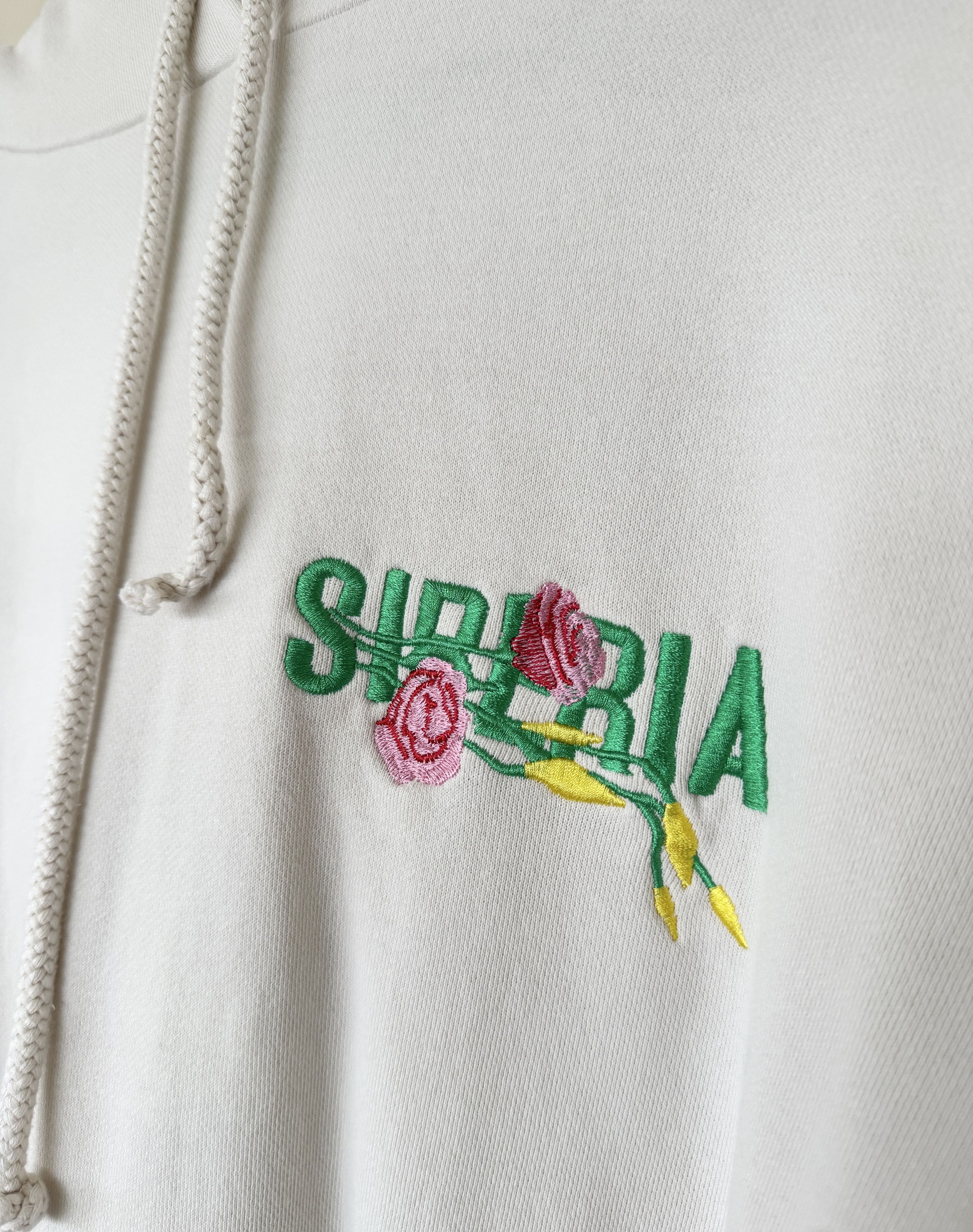 Siberia Hills Siberia Hills Energy Hoodie Size US XXL / EU 58 / 5 - 7 Thumbnail