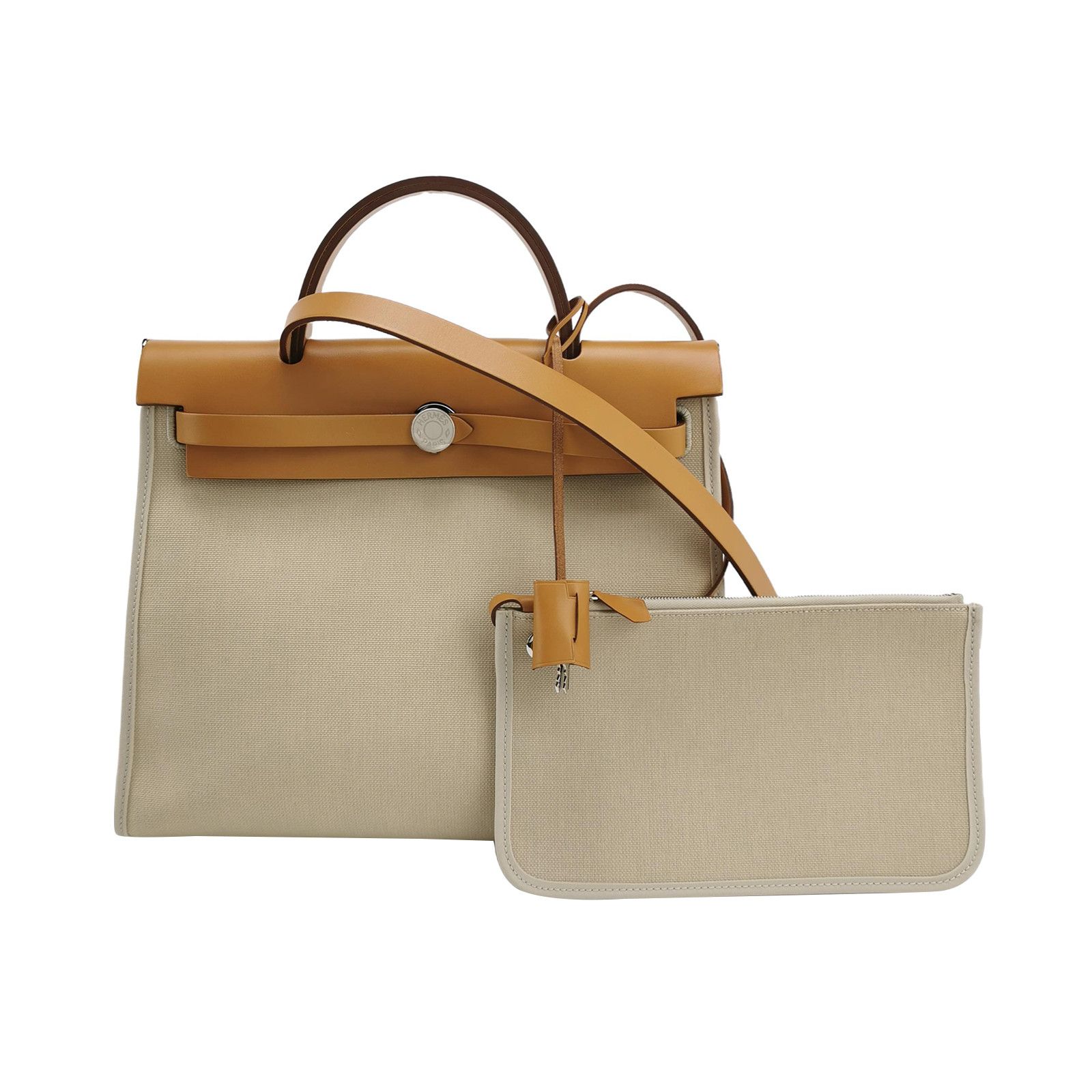 Hermes Hermes Women os Shoulder Bags Size ONE SIZE - 1 Thumbnail