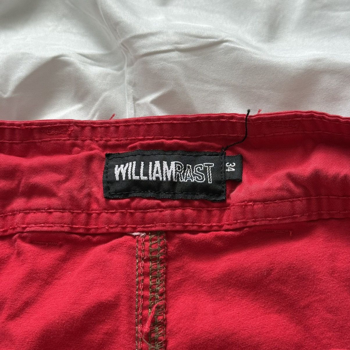 William Rast William Rast Manhattan Cargo Shorts Size 34 Utility Style Size US 34 / EU 50 - 6 Thumbnail