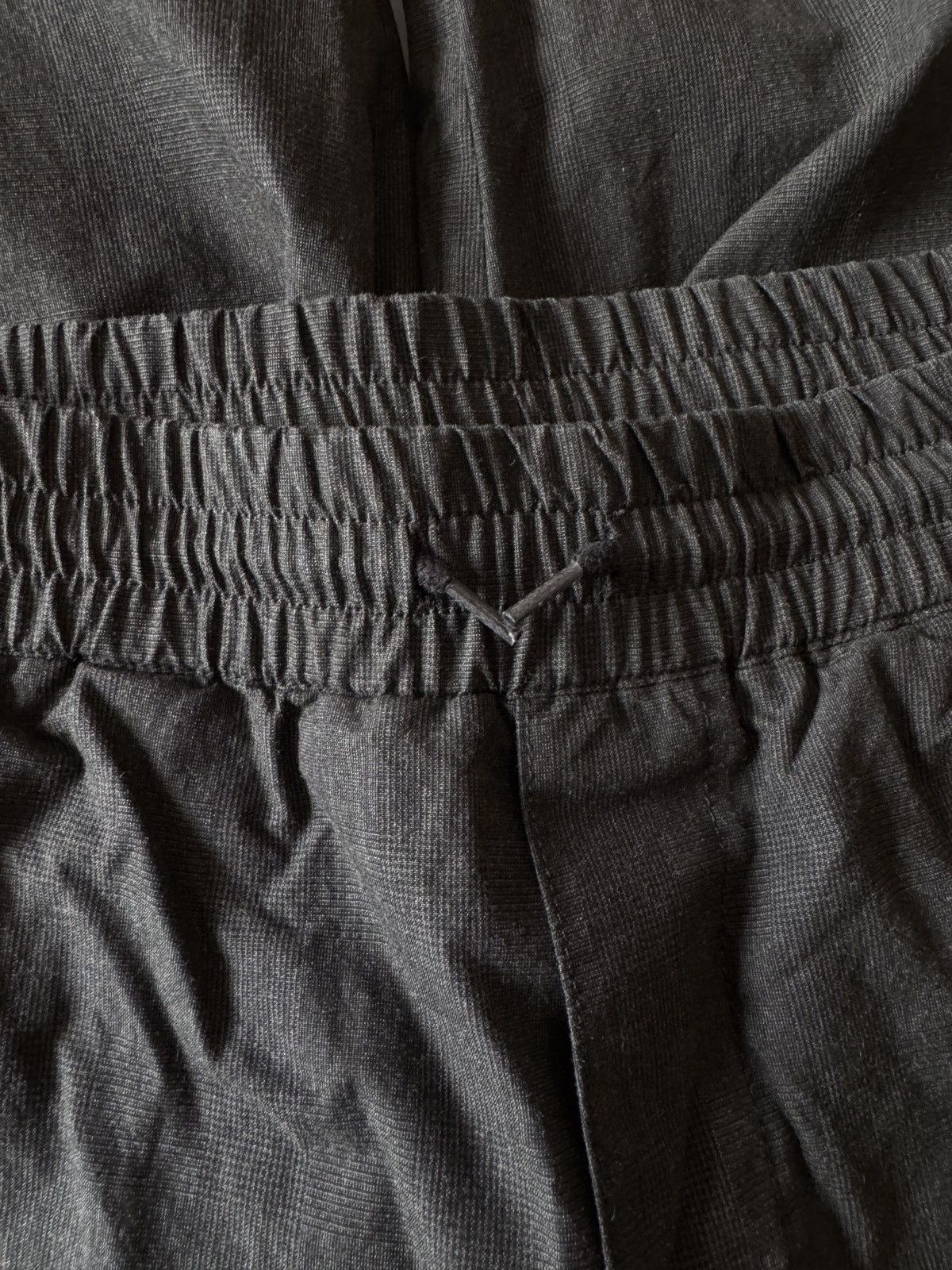 A.P.C. 🔥🔥 A.P.C Grey Chino Pants Size US 32 / EU 48 - 3 Thumbnail