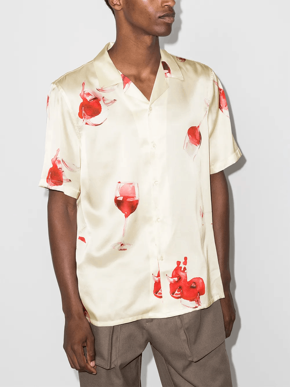 Other Men Shirt Size US M / EU 48-50 / 2 - 1 Thumbnail